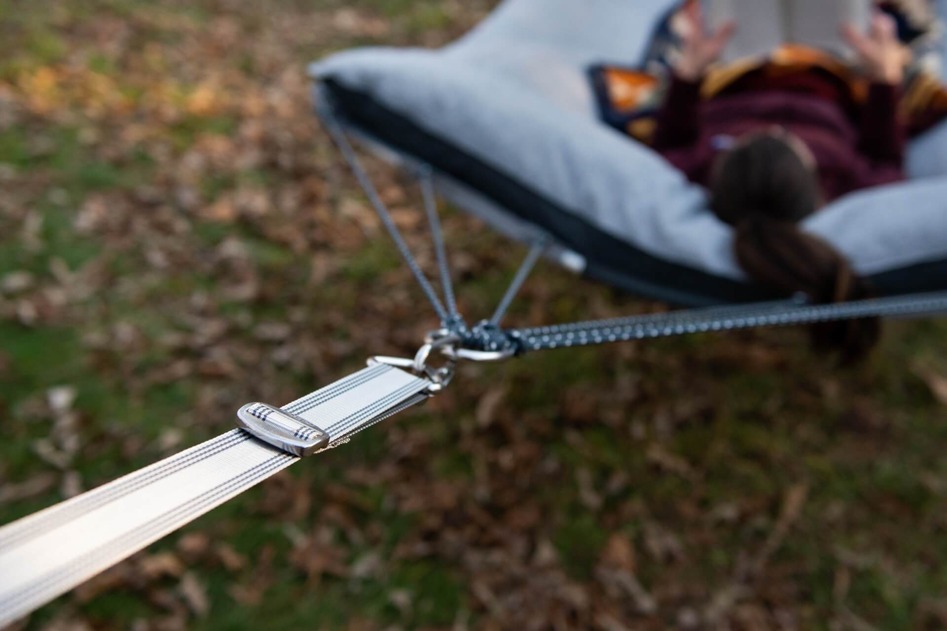 Apollo™ Hammock Straps - Image 4
