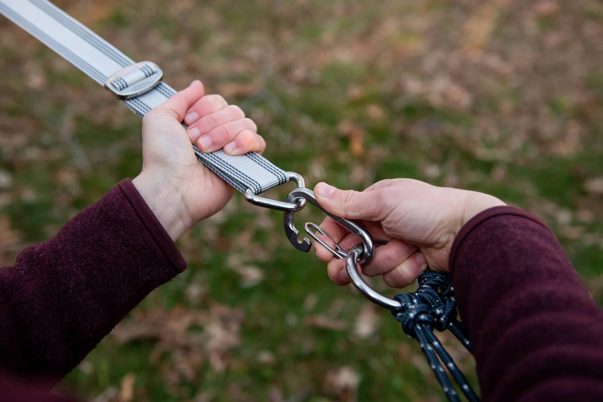 Apollo™ Hammock Straps - Image 5