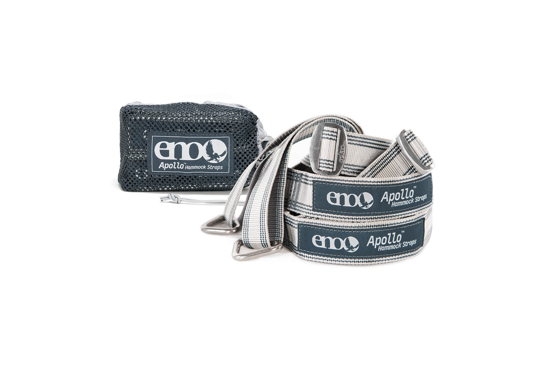 Apollo™ Hammock Straps - Image 6