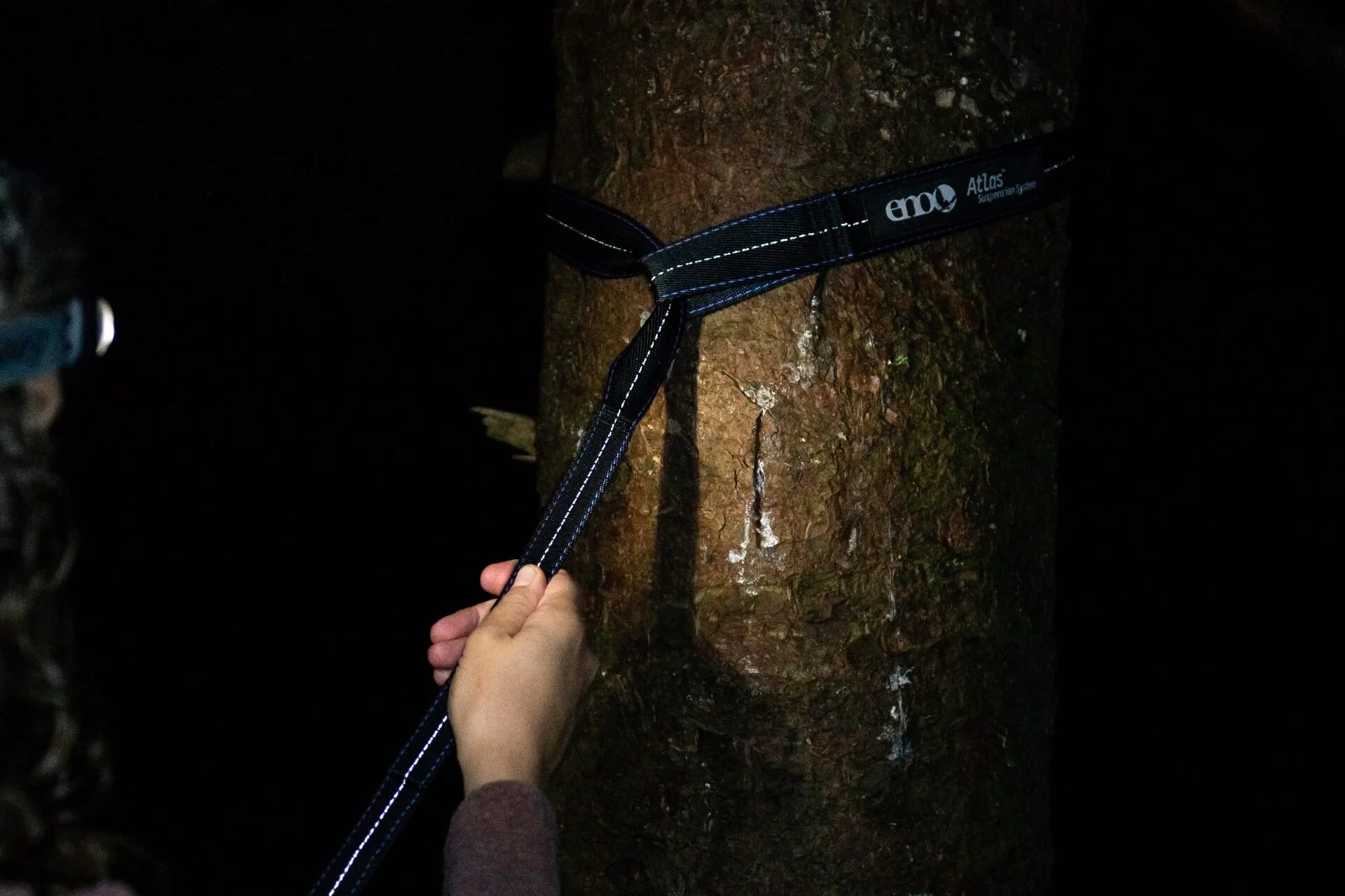 Atlas™ Hammock Straps - Image 5