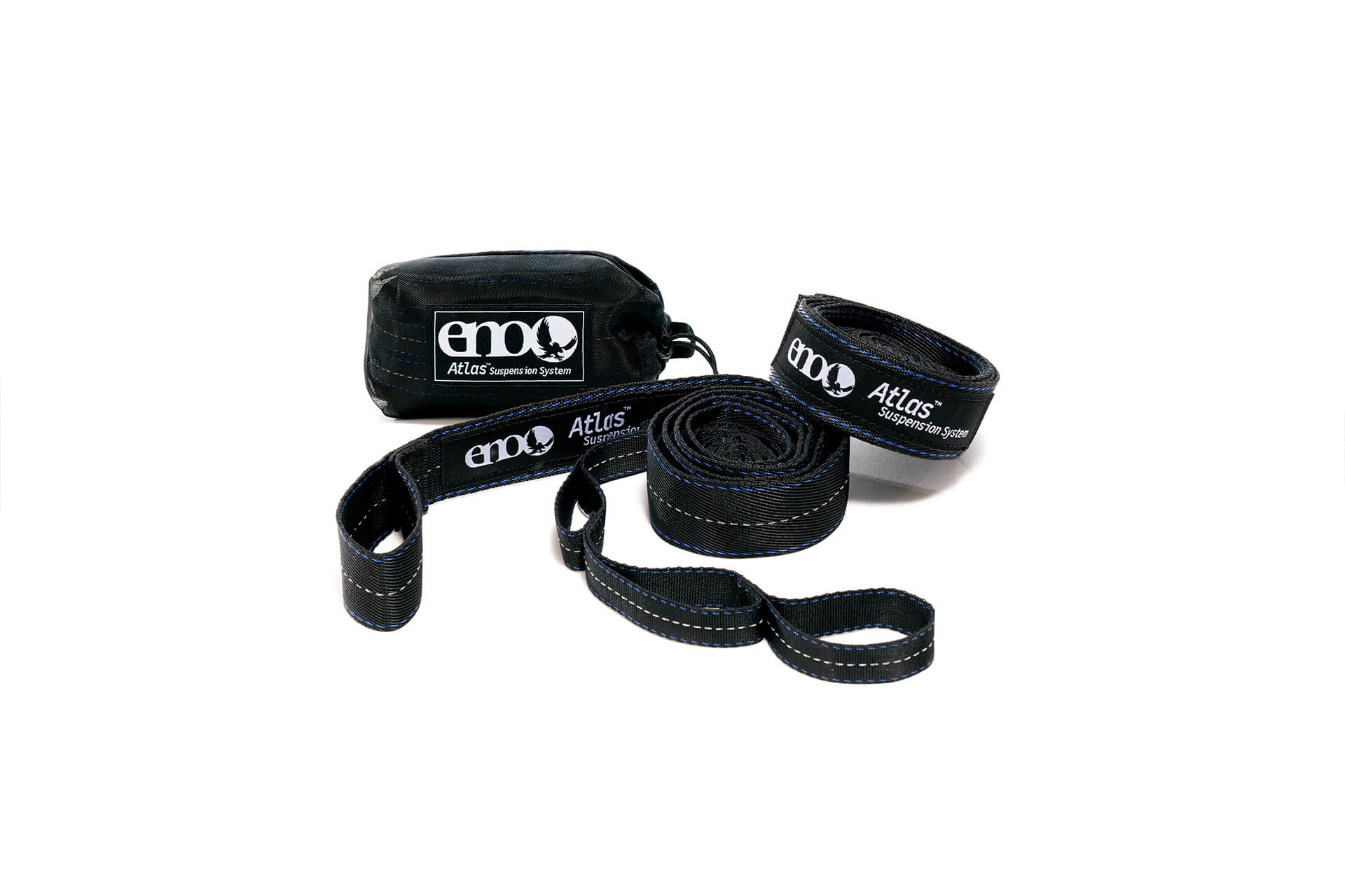 Atlas™ Hammock Straps - Image 6