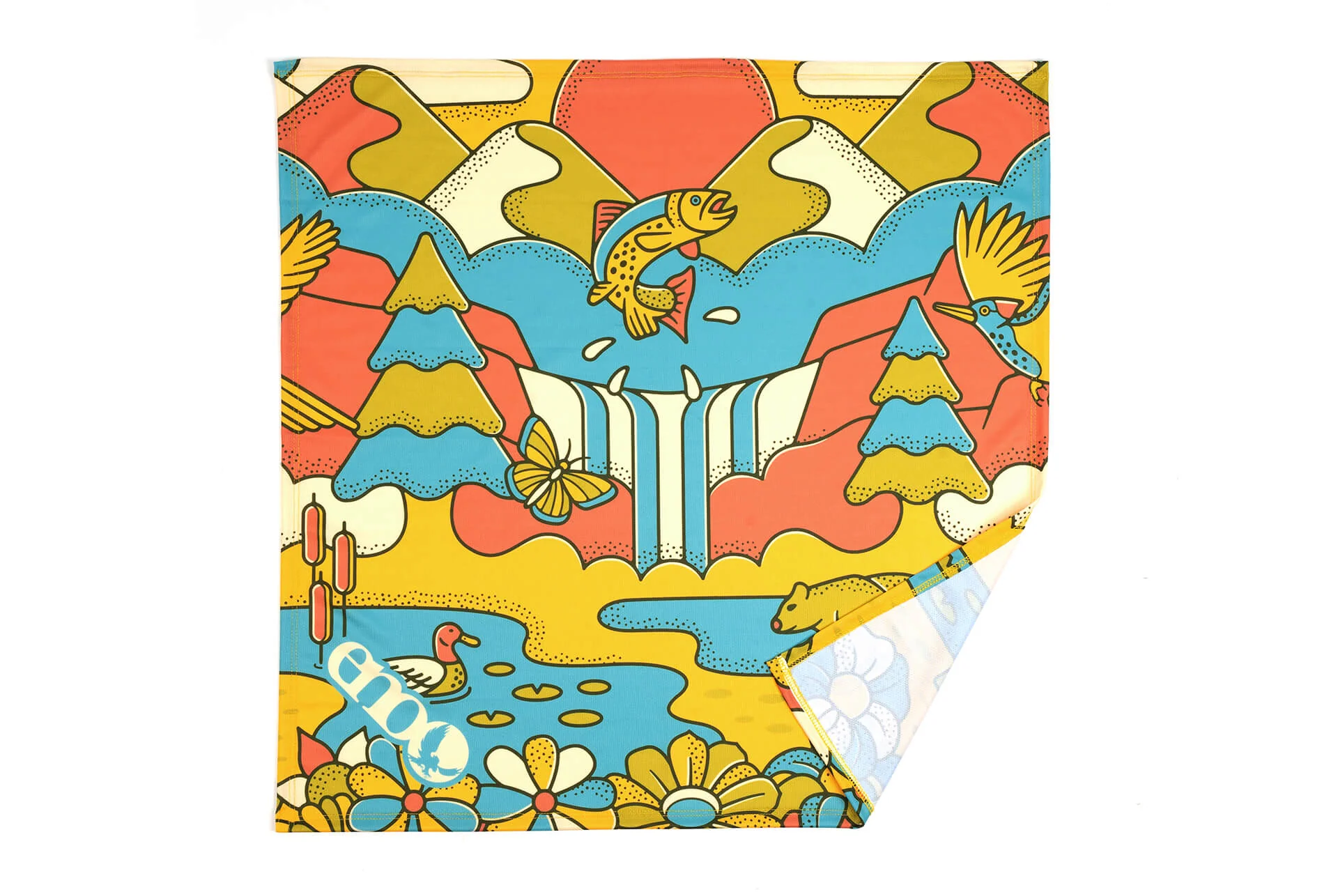 Bandana Print - Image 11