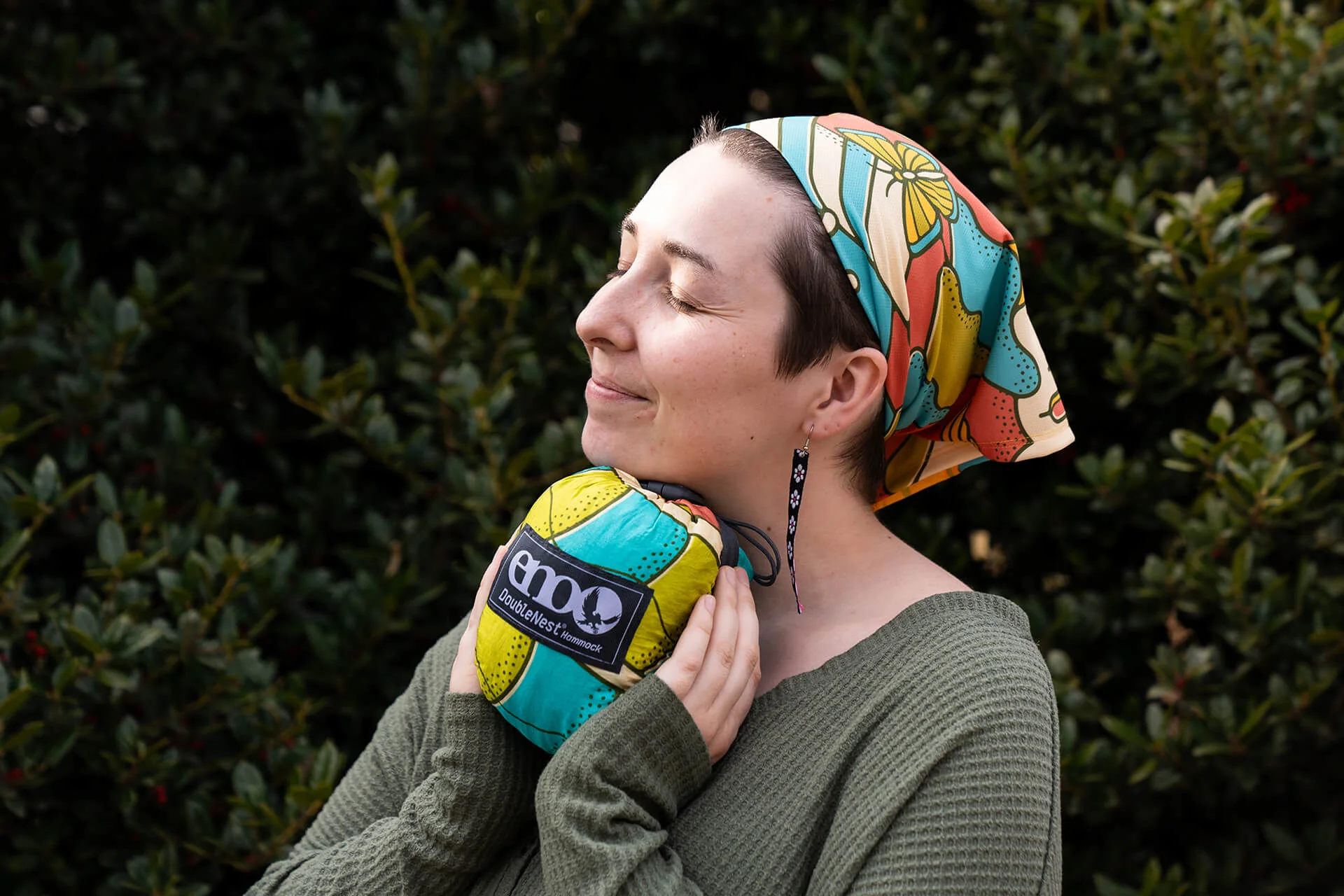 Bandana Print - Image 12