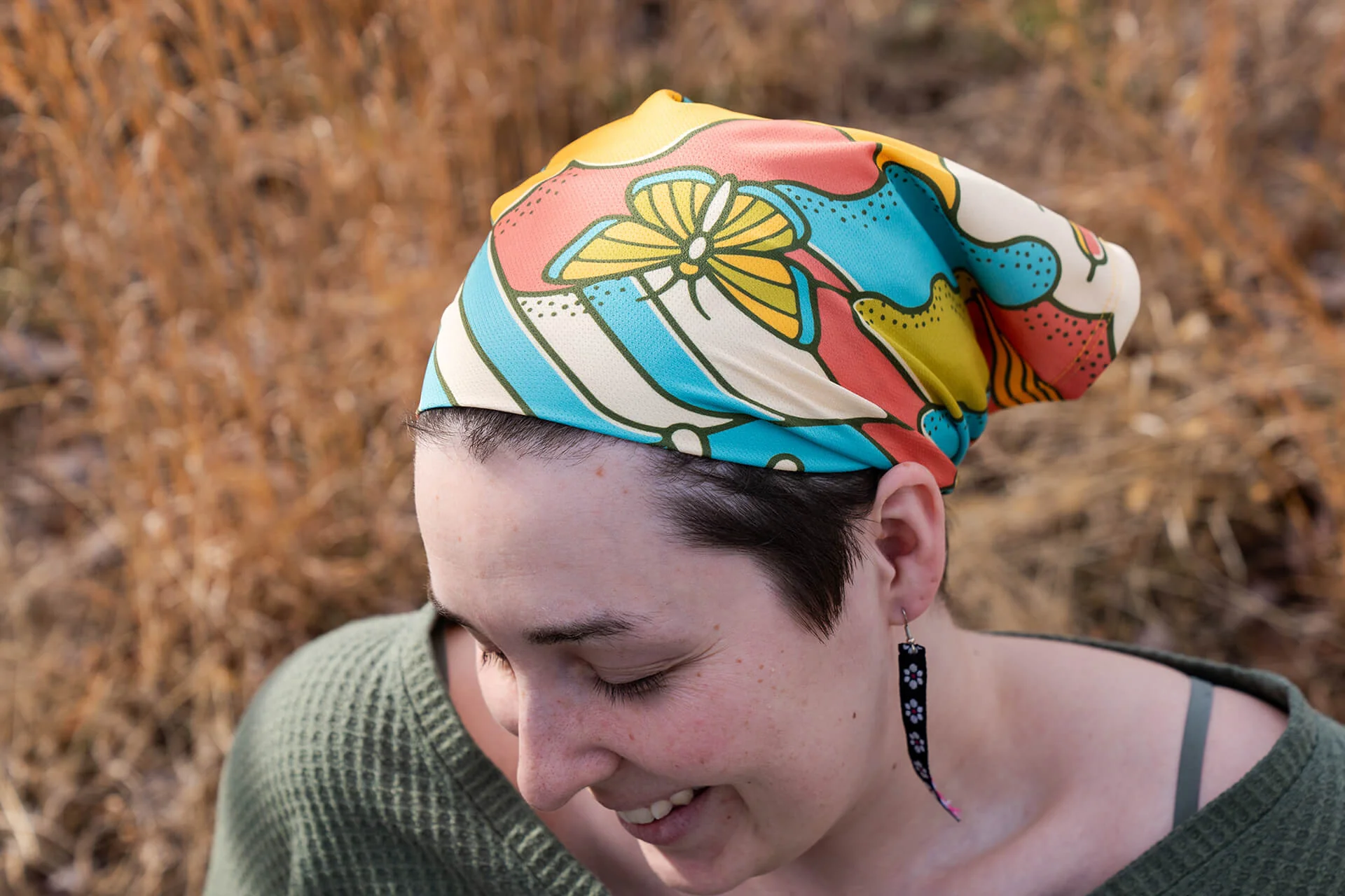 Bandana Print - Image 13