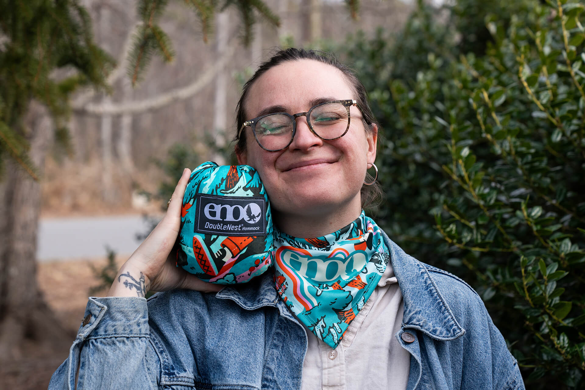 Bandana Print - Image 2