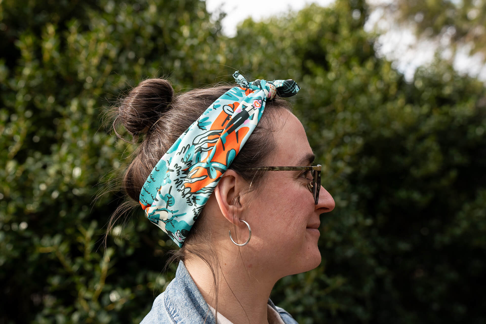 Bandana Print - Image 3