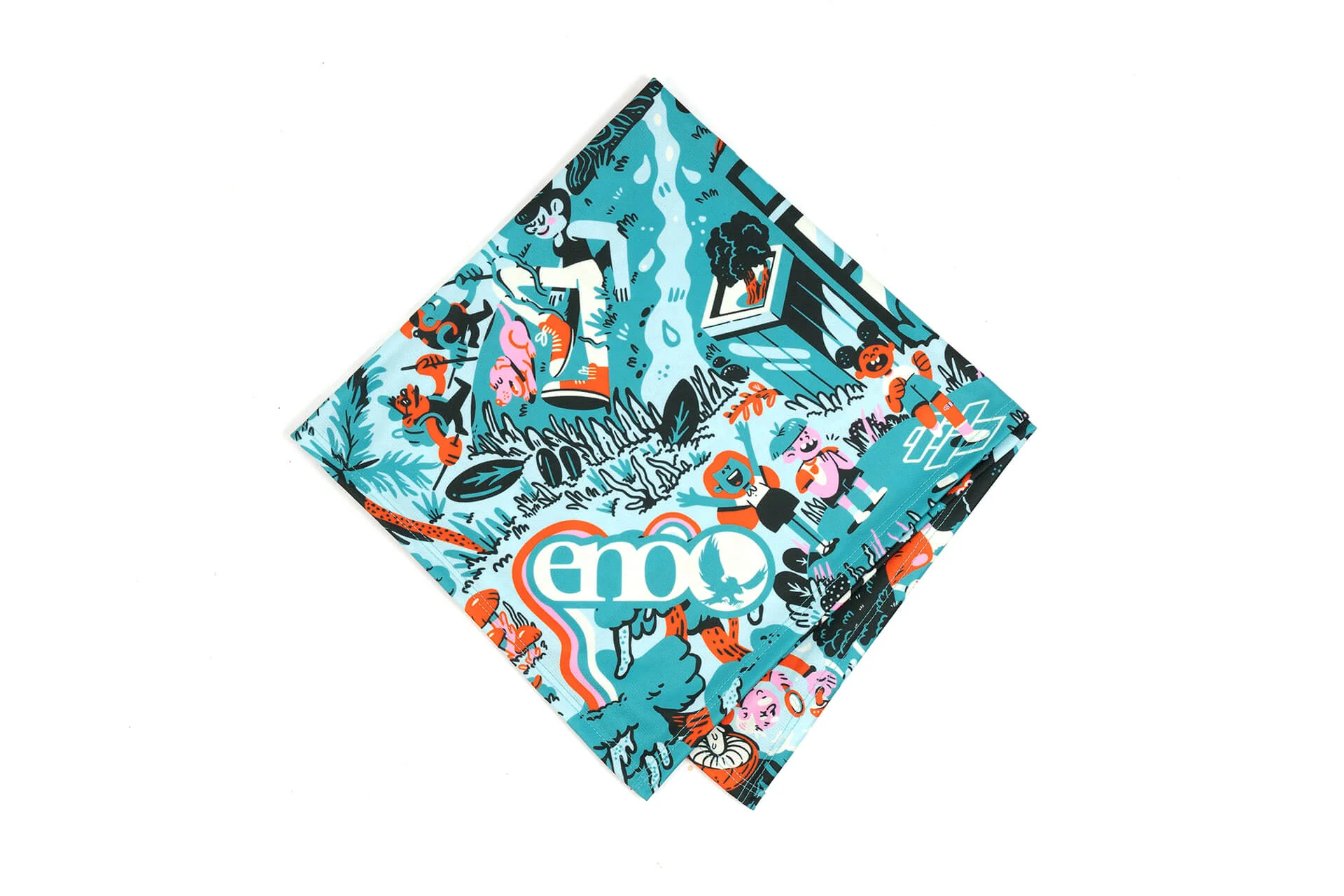 Bandana Print - Image 4