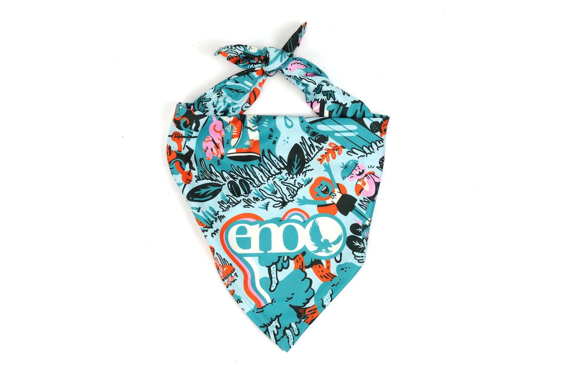 Bandana Print - Image 5