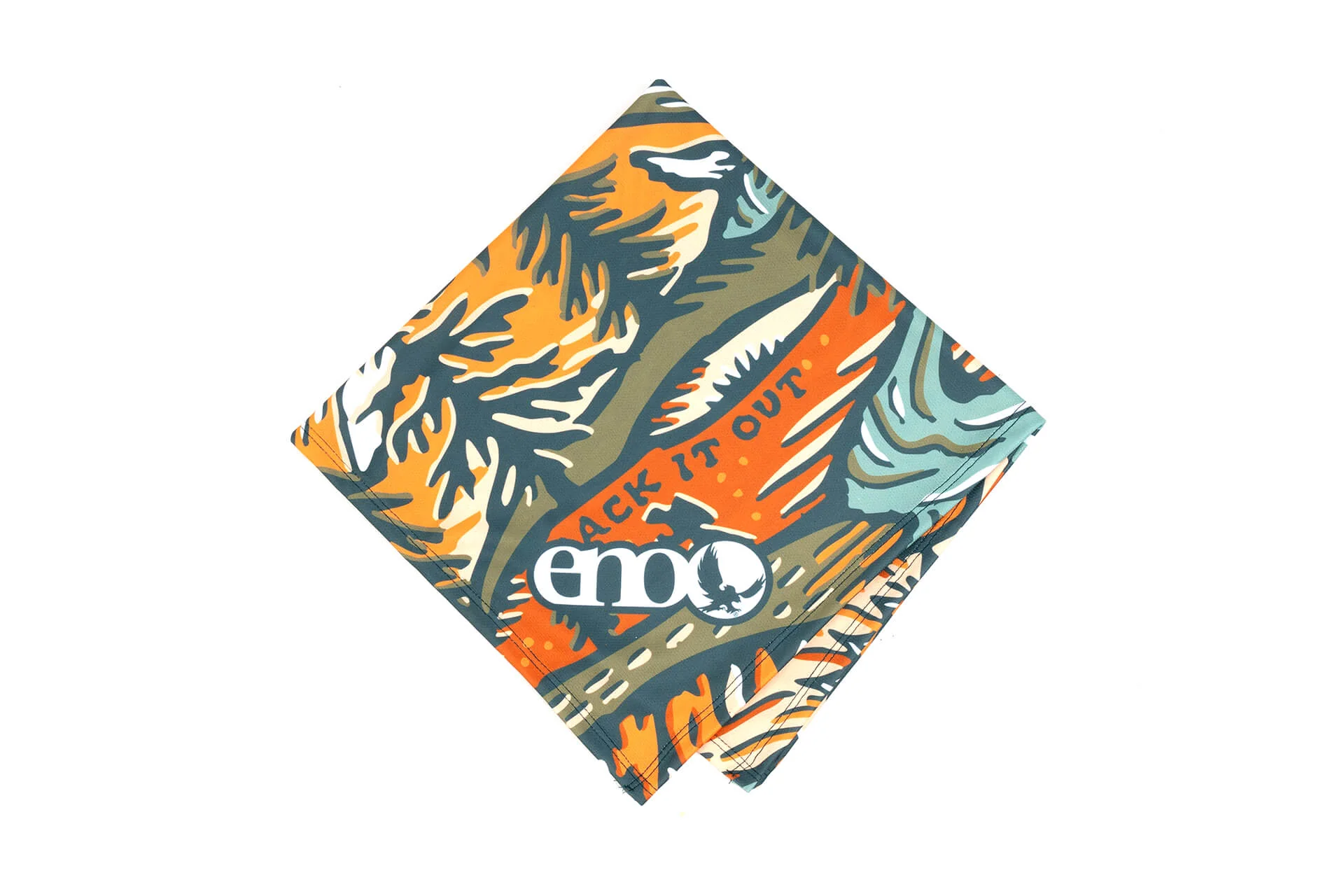 Bandana Print - Image 9
