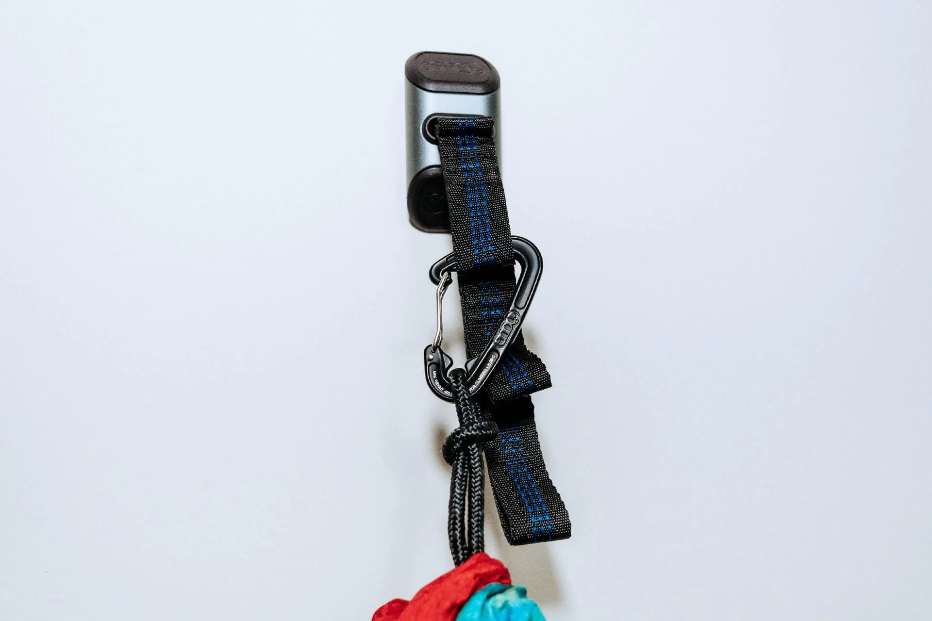 Deluxe Hammock Hanging Kit - Image 5
