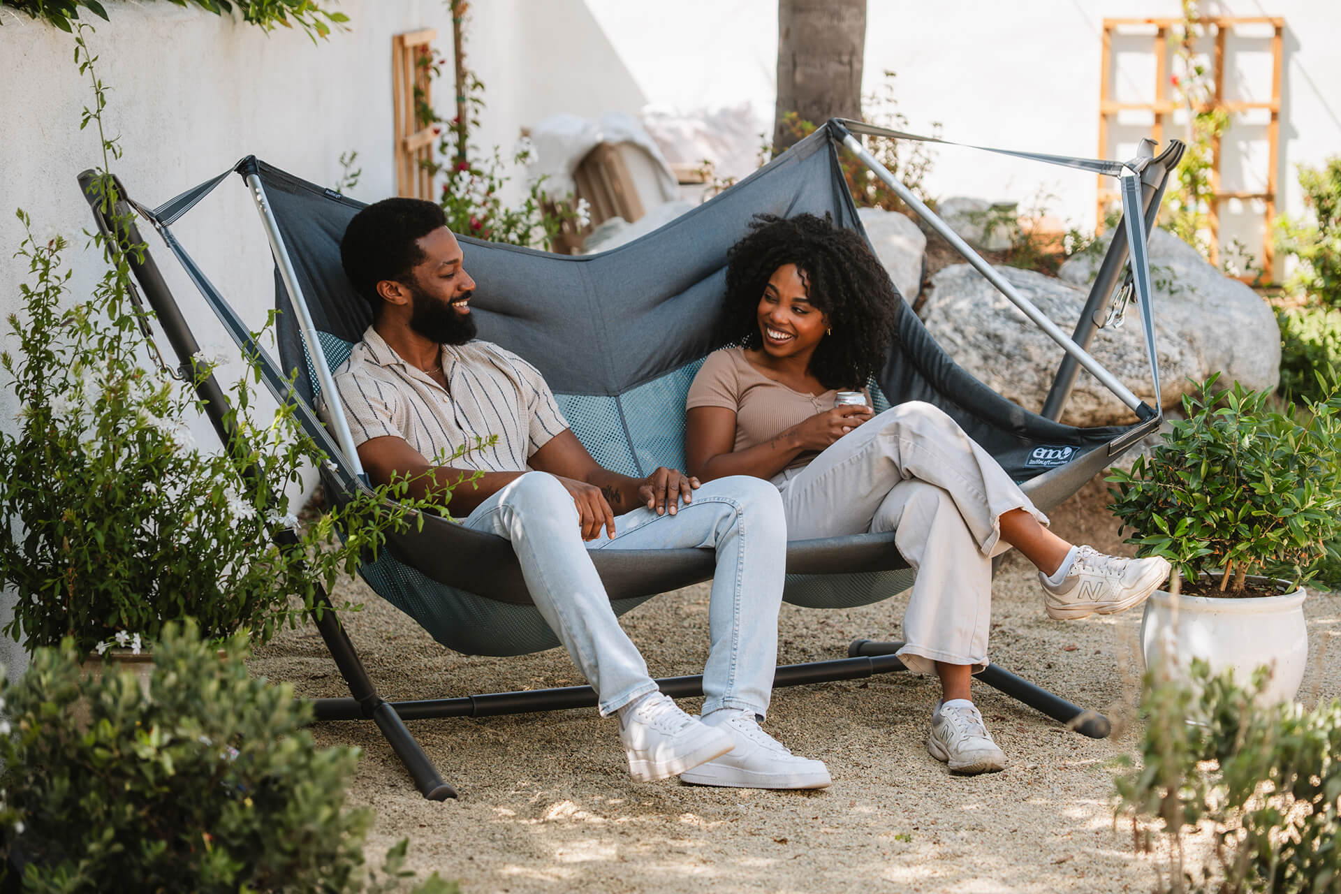 DoubleLoft® Hammock Chair - Image 2