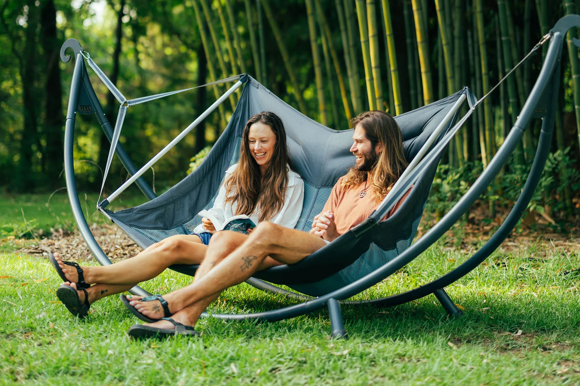 DoubleLoft® Hammock Chair - Image 3