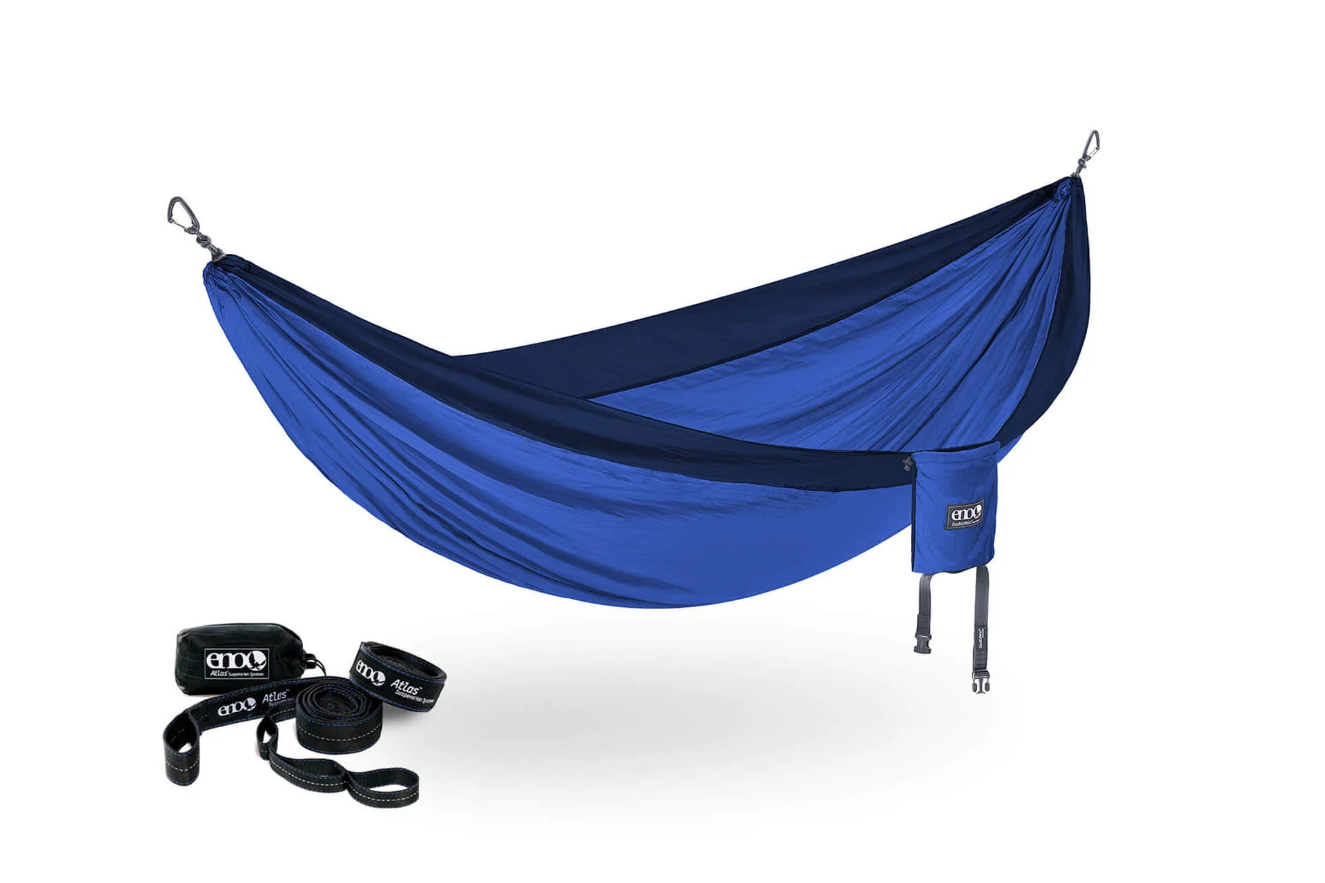 DoubleNest Hammock + Atlas Straps Bundle - Image 13