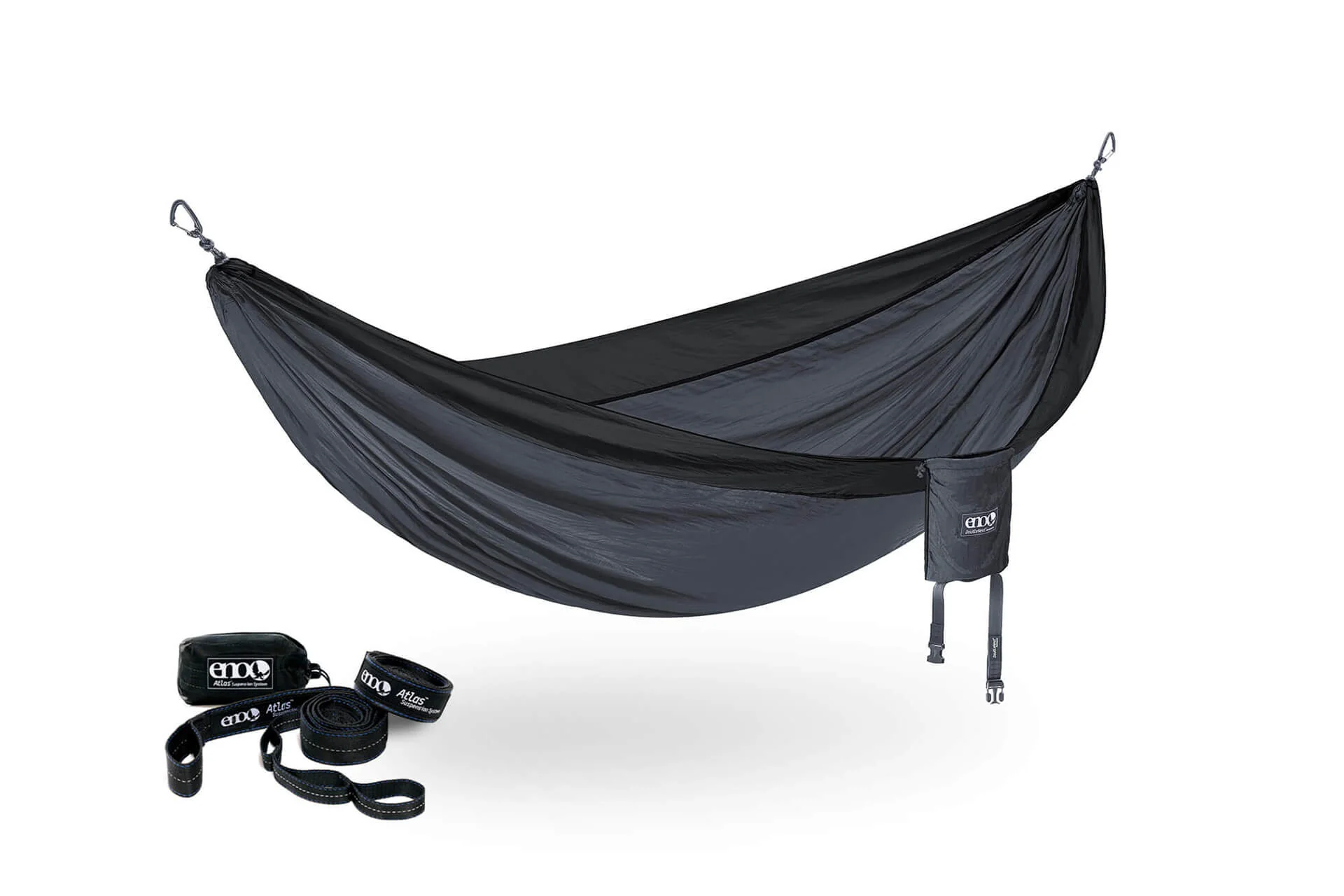 DoubleNest Hammock + Atlas Straps Bundle - Image 19