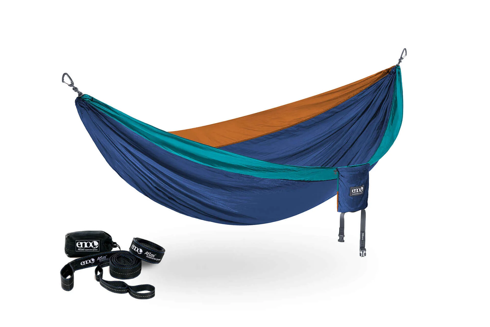 DoubleNest Hammock + Atlas Straps Bundle - Image 28