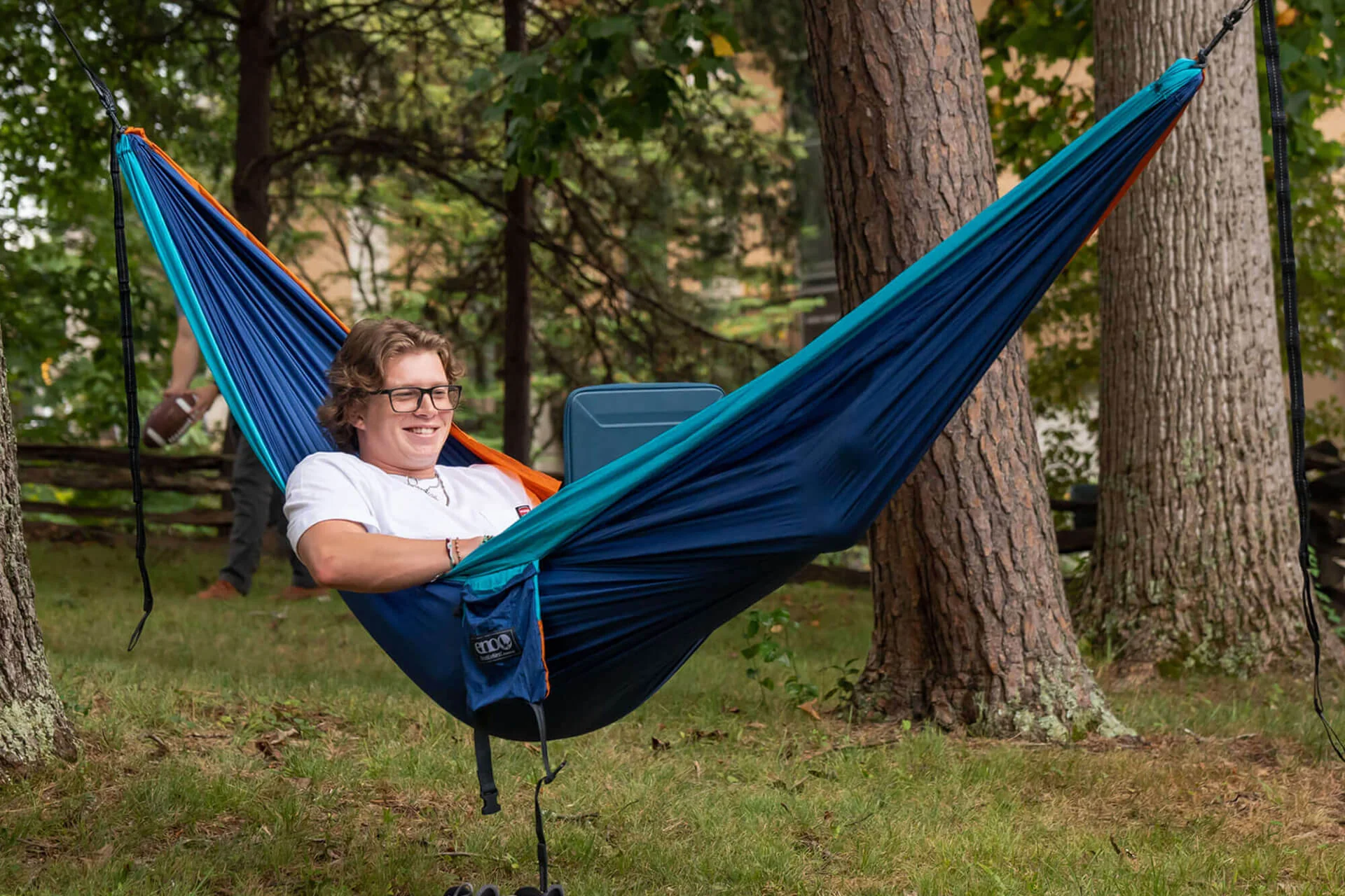 DoubleNest Hammock + Atlas Straps Bundle - Image 30