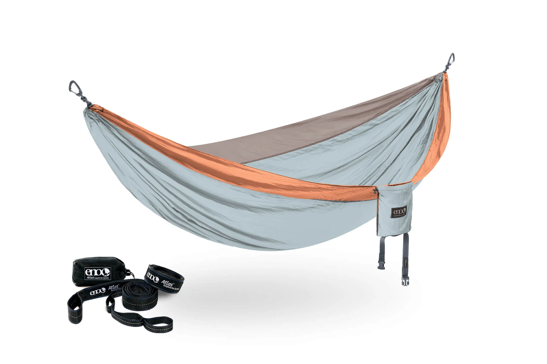 DoubleNest Hammock + Atlas Straps Bundle - Image 34