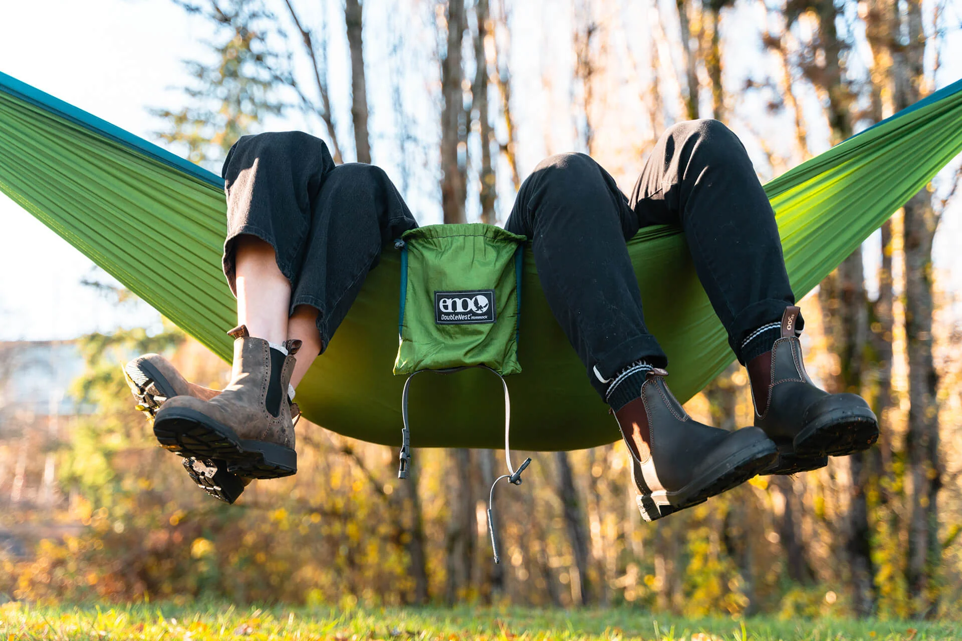 DoubleNest® Hammock - Image 112