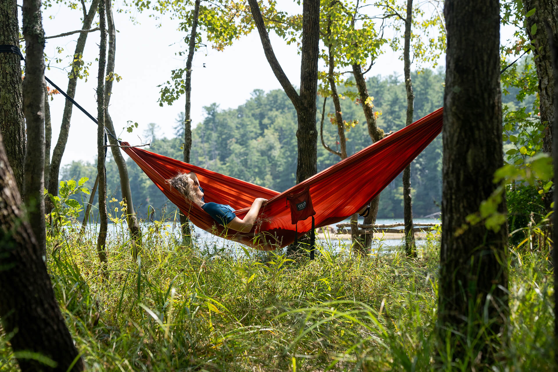 DoubleNest® Hammock - Image 16