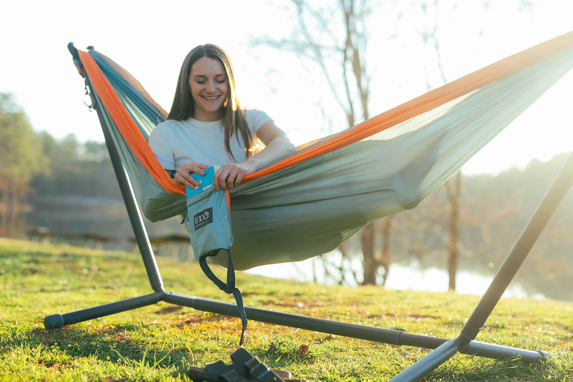 DoubleNest® Hammock - Image 3