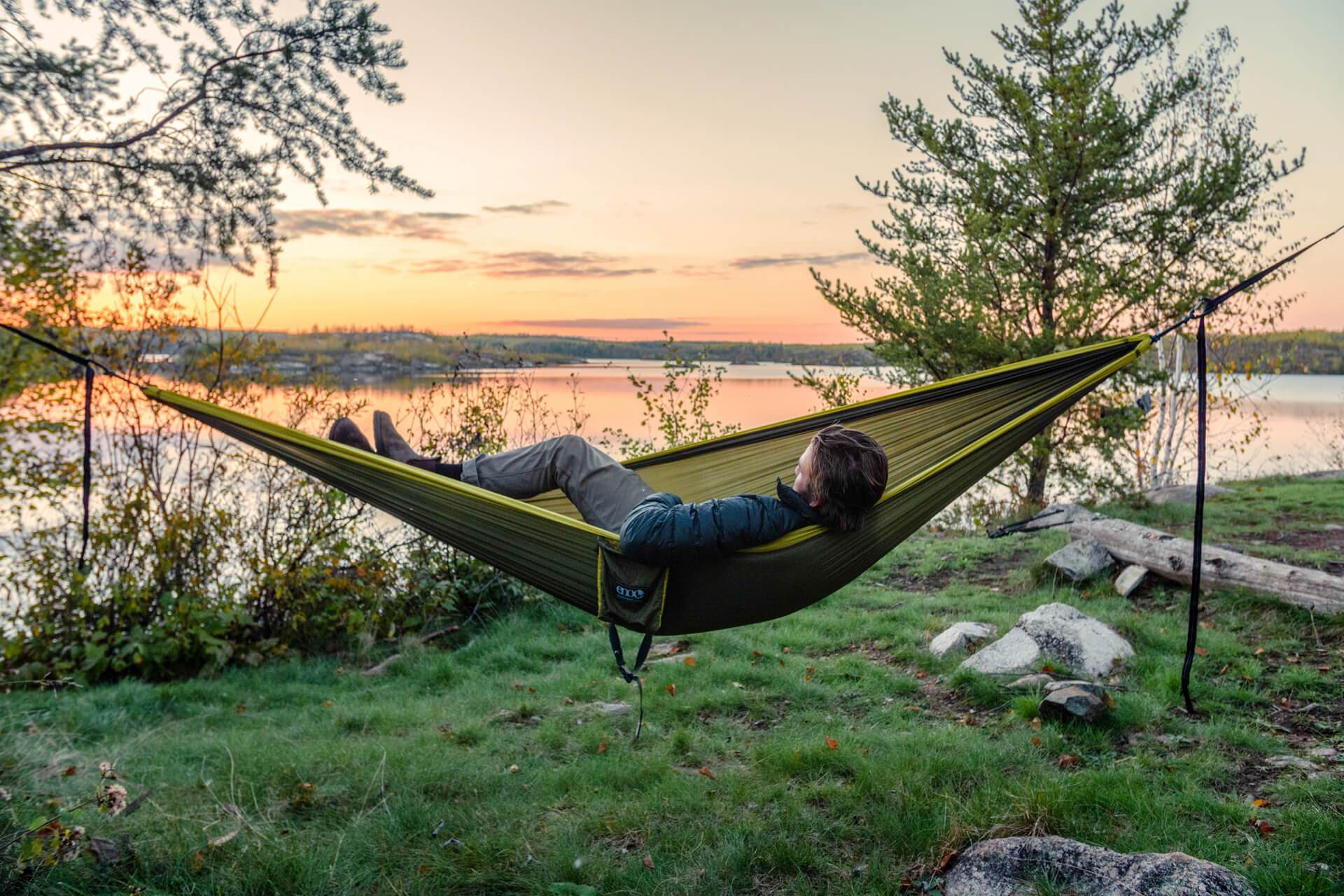 DoubleNest® Hammock - Image 35