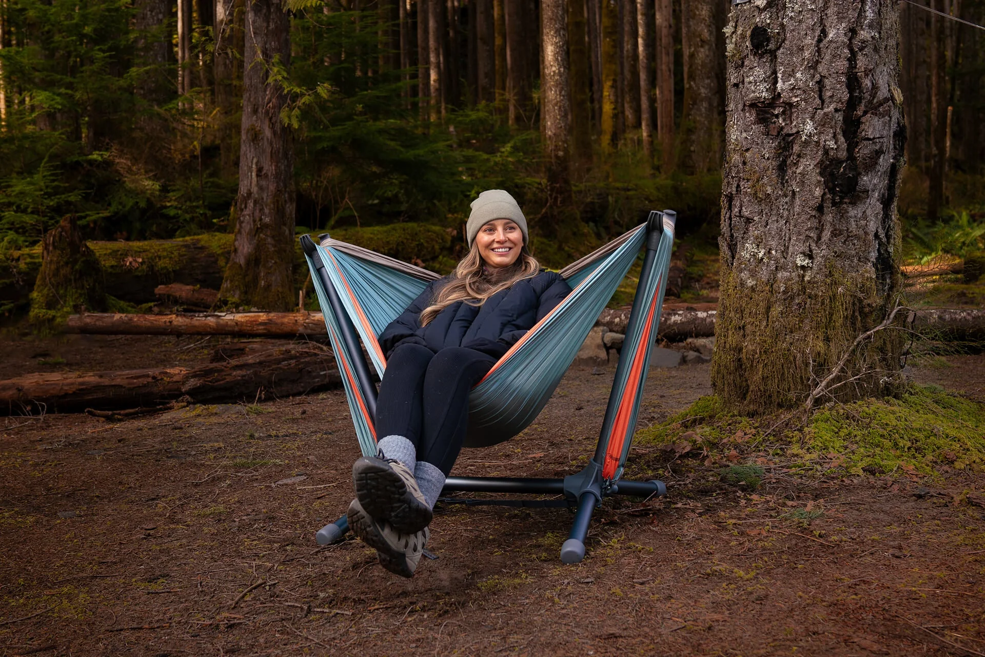 DoubleNest® Hammock - Image 4
