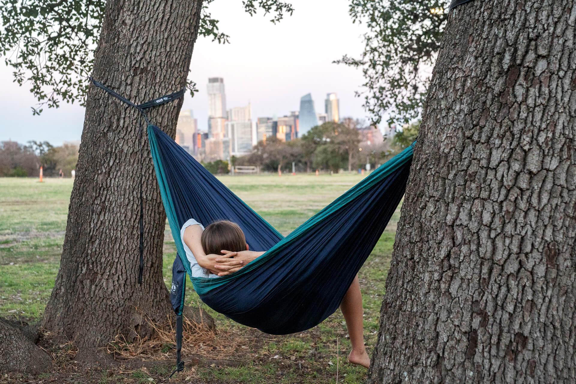 DoubleNest® Hammock - Image 45