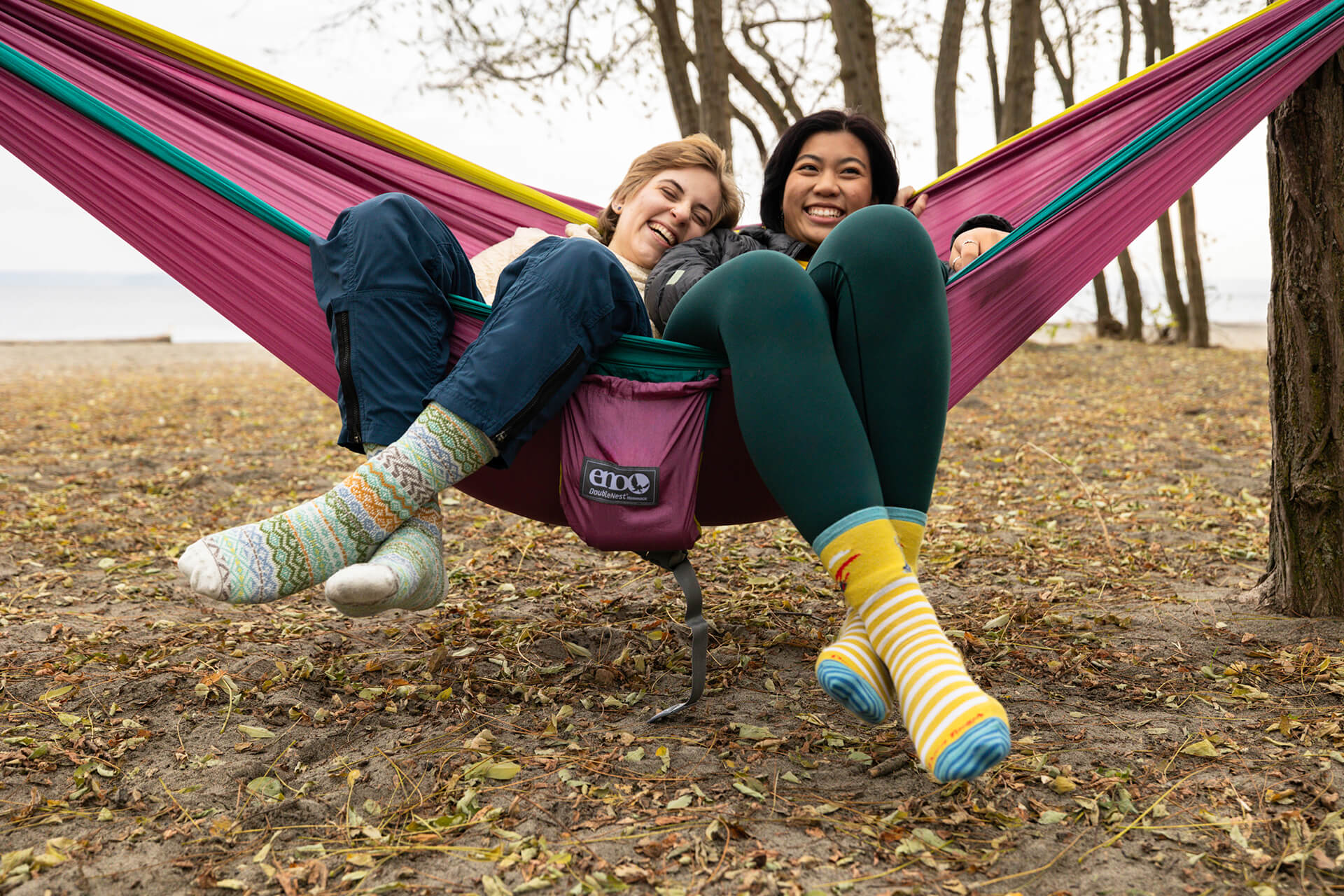 DoubleNest® Hammock - Image 55