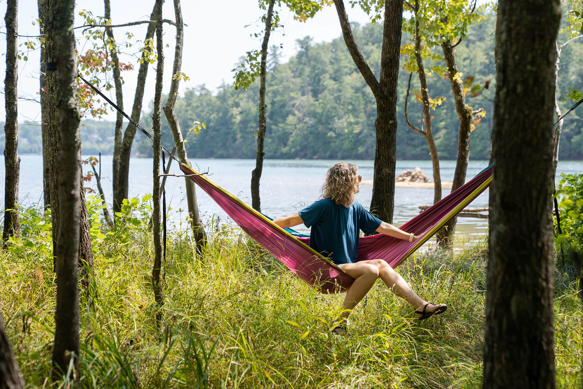 DoubleNest® Hammock - Image 57