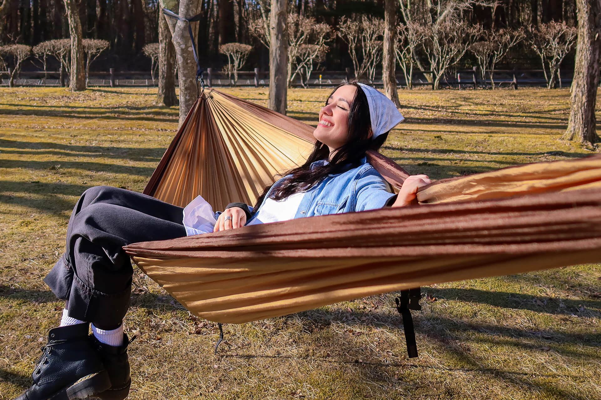 DoubleNest® Hammock - Image 68