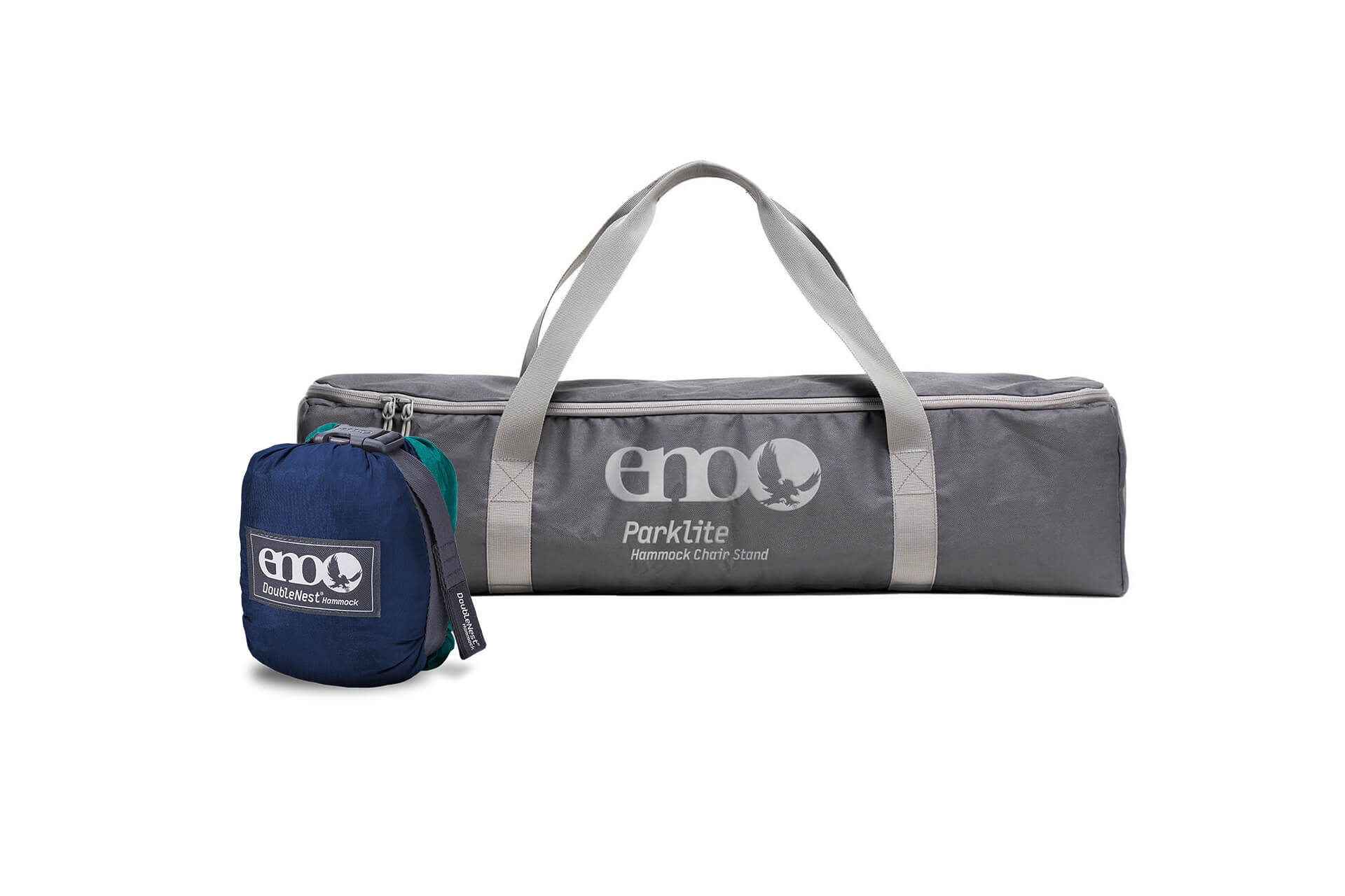 DoubleNest Hammock + Parklite Stand Bundle - Image 13
