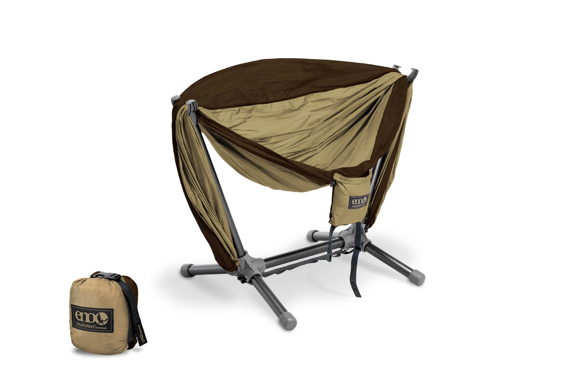 DoubleNest Hammock + Parklite Stand Bundle - Image 18