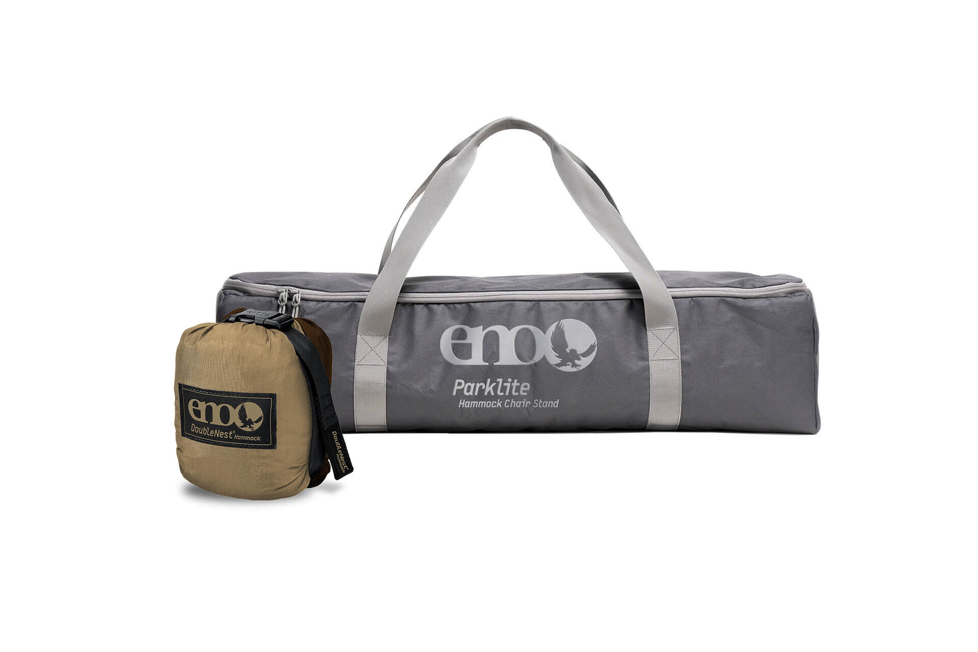 DoubleNest Hammock + Parklite Stand Bundle - Image 19