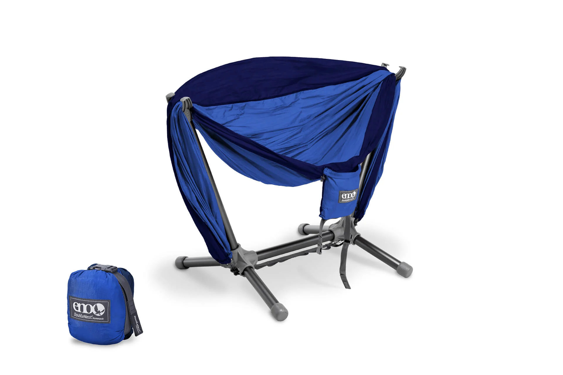 DoubleNest Hammock + Parklite Stand Bundle - Image 21