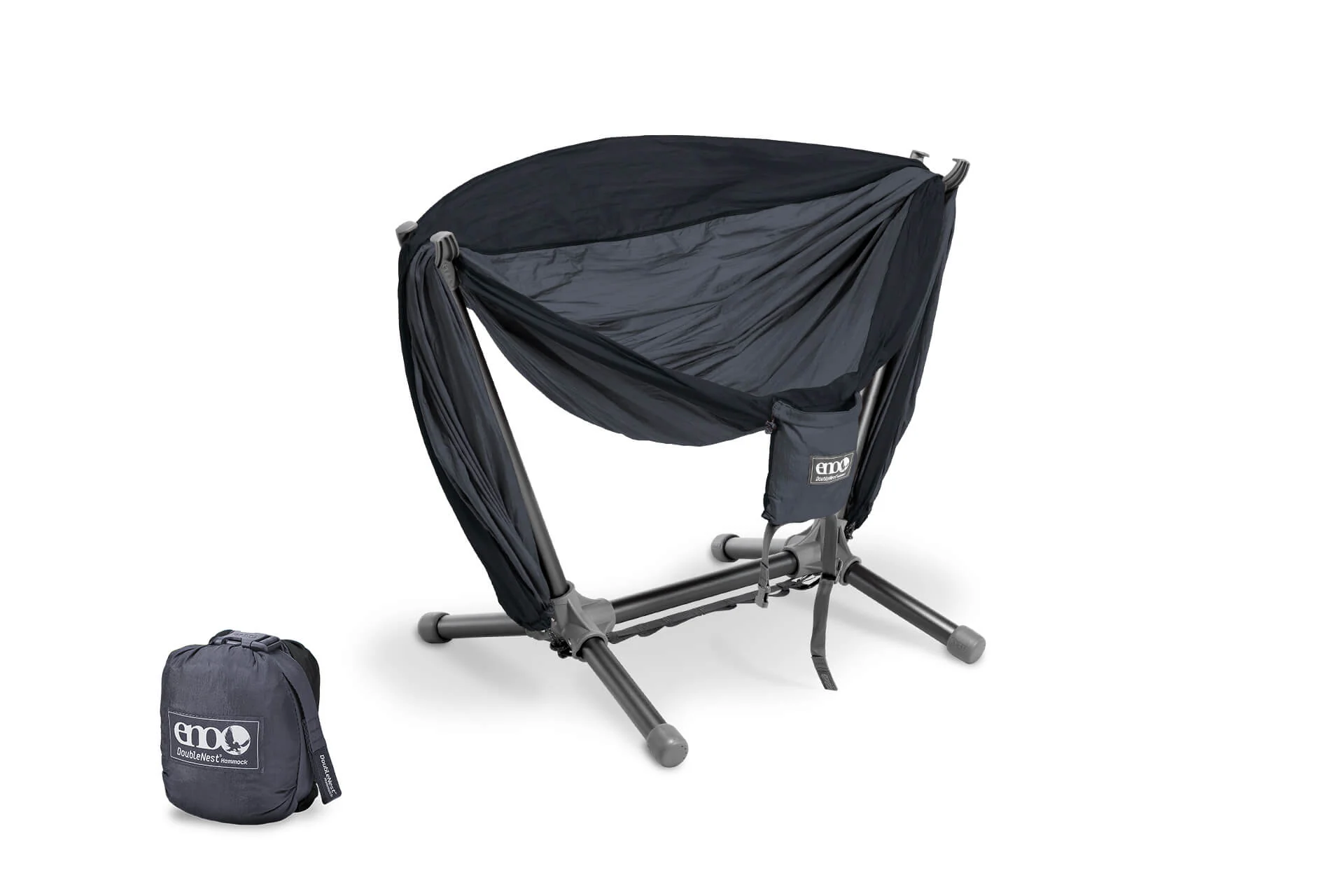 DoubleNest Hammock + Parklite Stand Bundle - Image 24