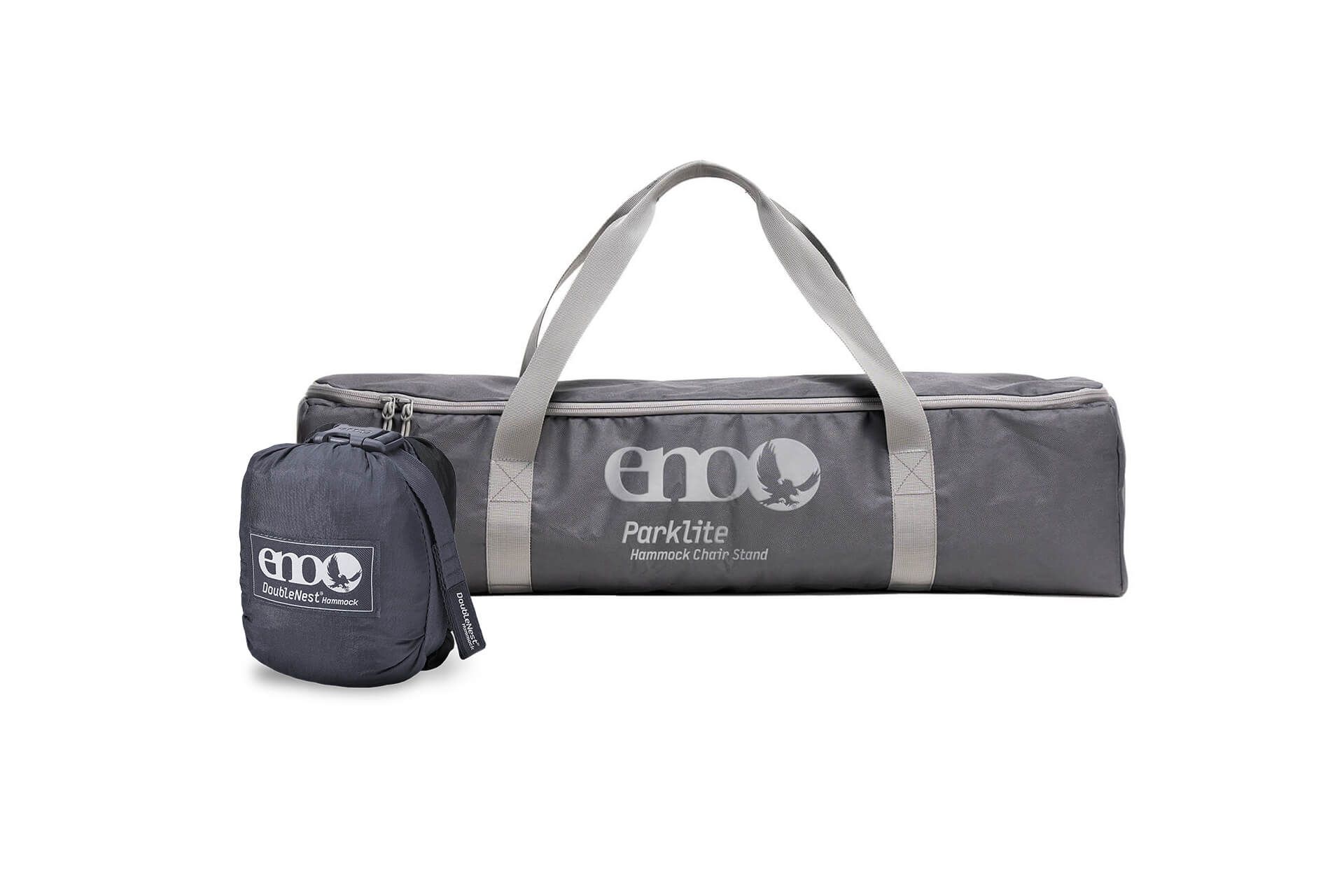 DoubleNest Hammock + Parklite Stand Bundle - Image 25