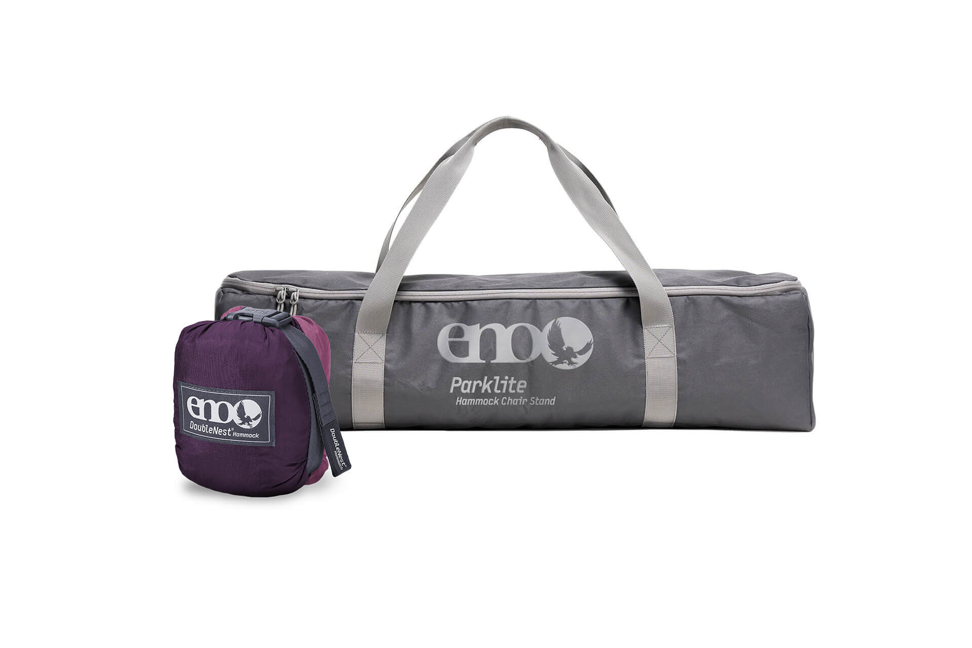 DoubleNest Hammock + Parklite Stand Bundle - Image 30
