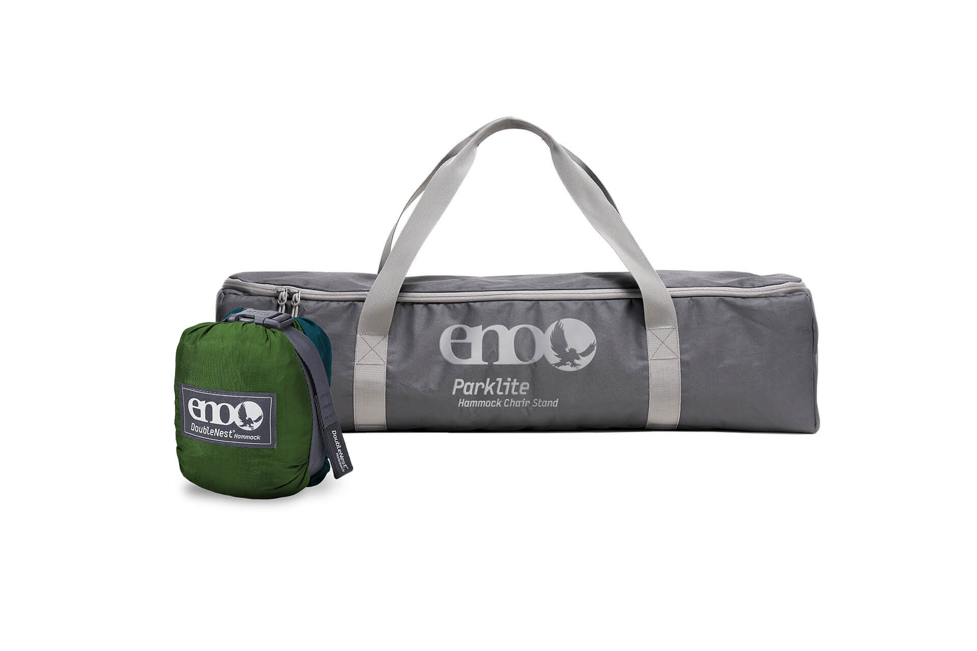 DoubleNest Hammock + Parklite Stand Bundle - Image 33