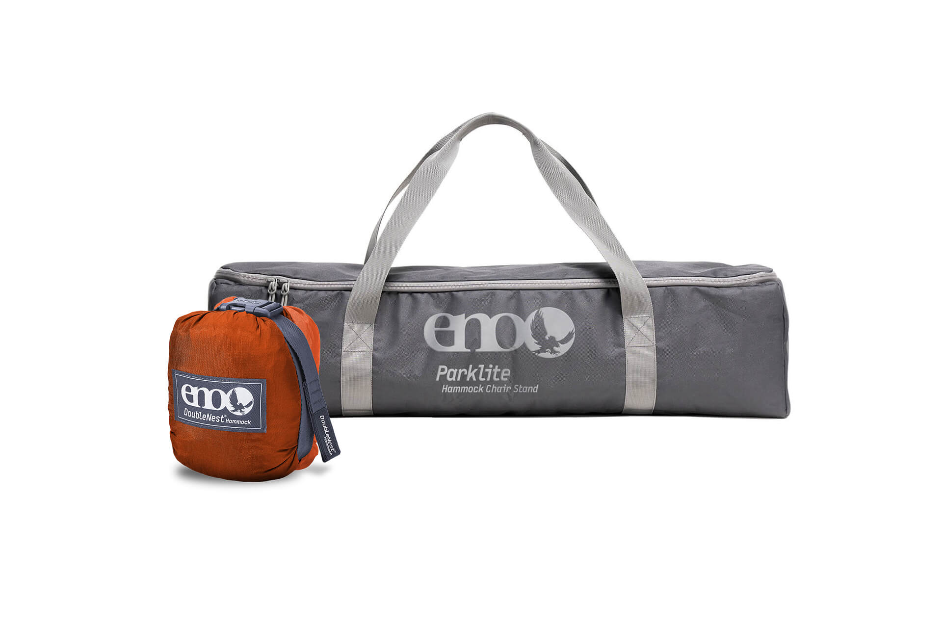 DoubleNest Hammock + Parklite Stand Bundle - Image 5