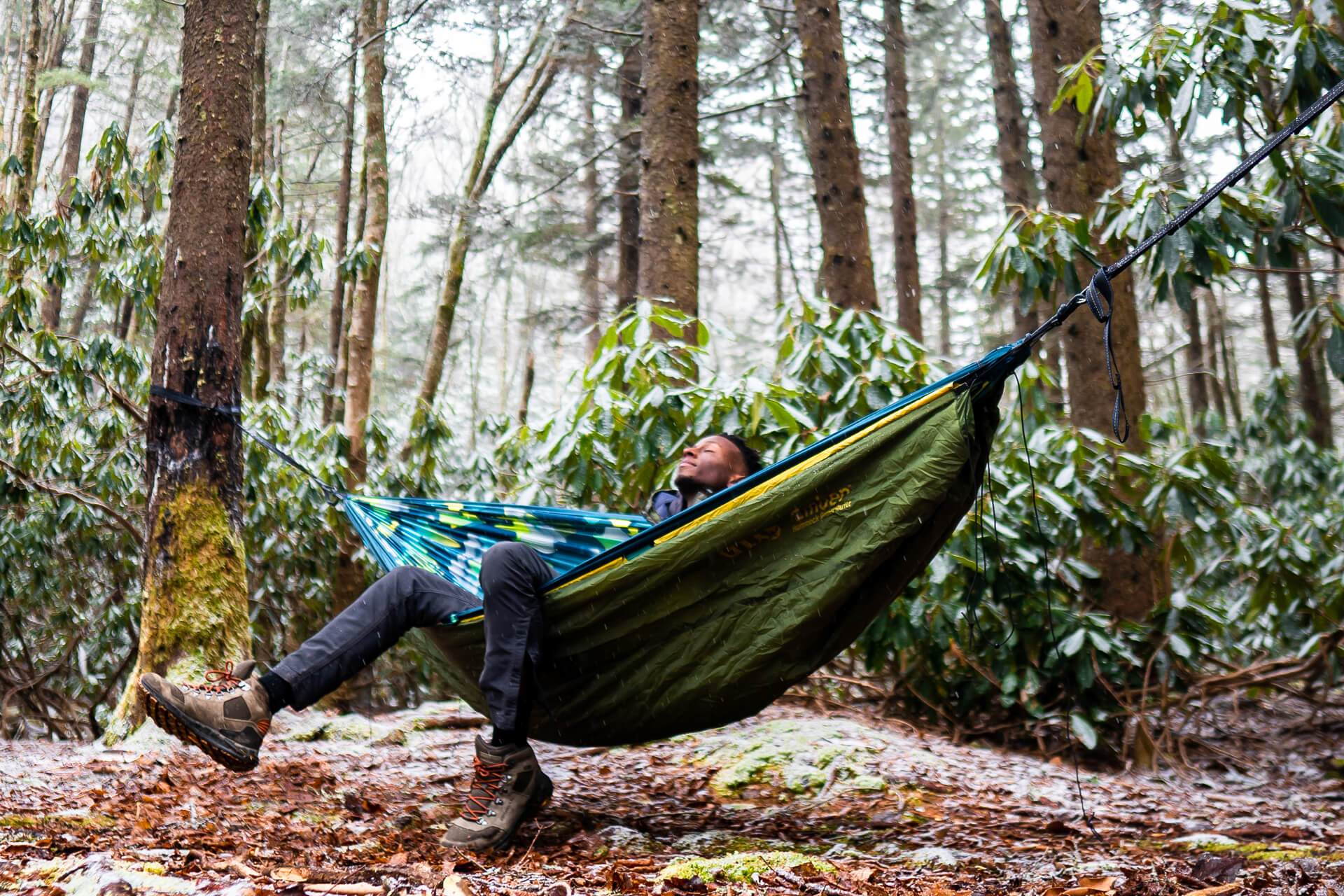 Ember™ UnderQuilt - Image 12
