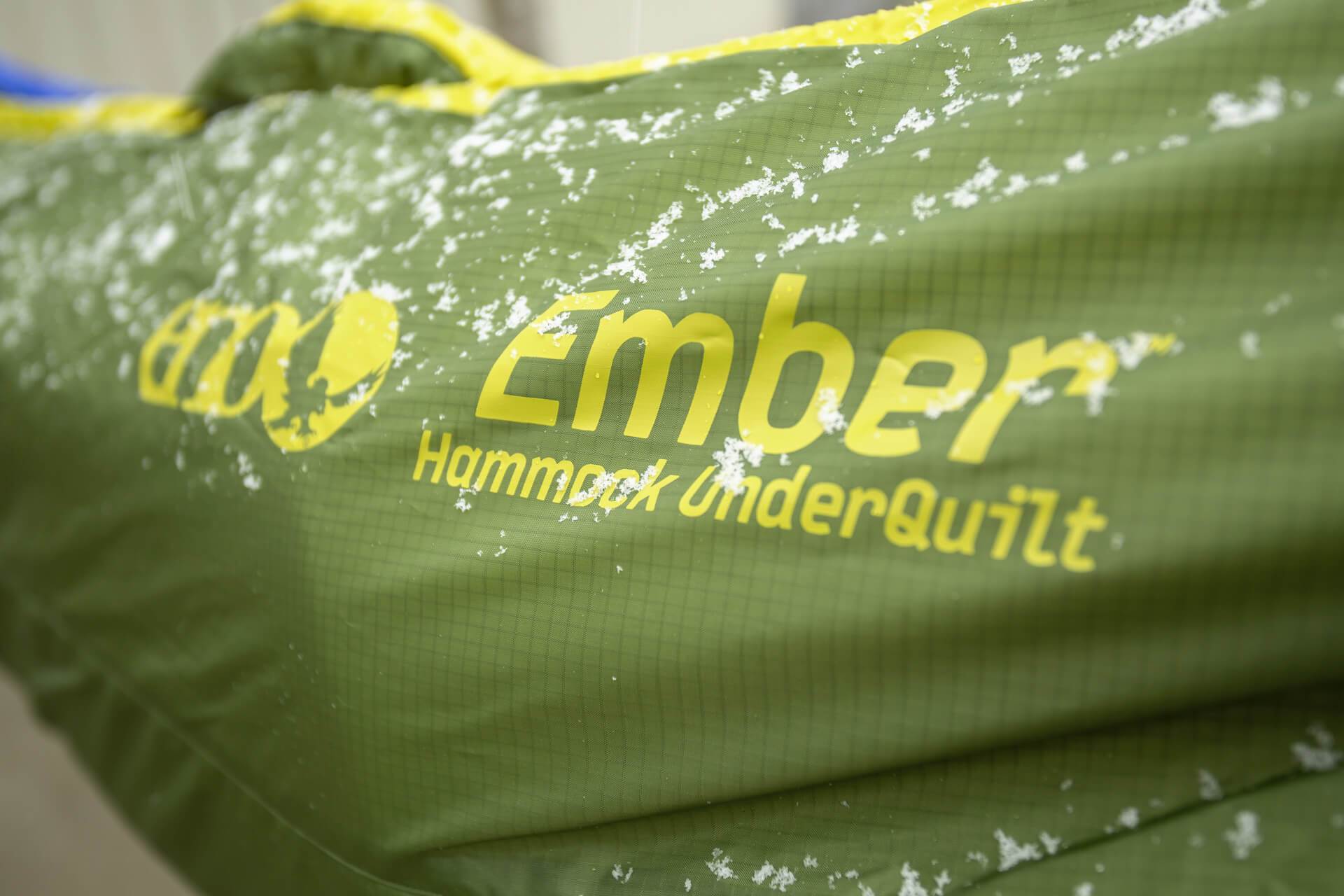 Ember™ UnderQuilt - Image 13