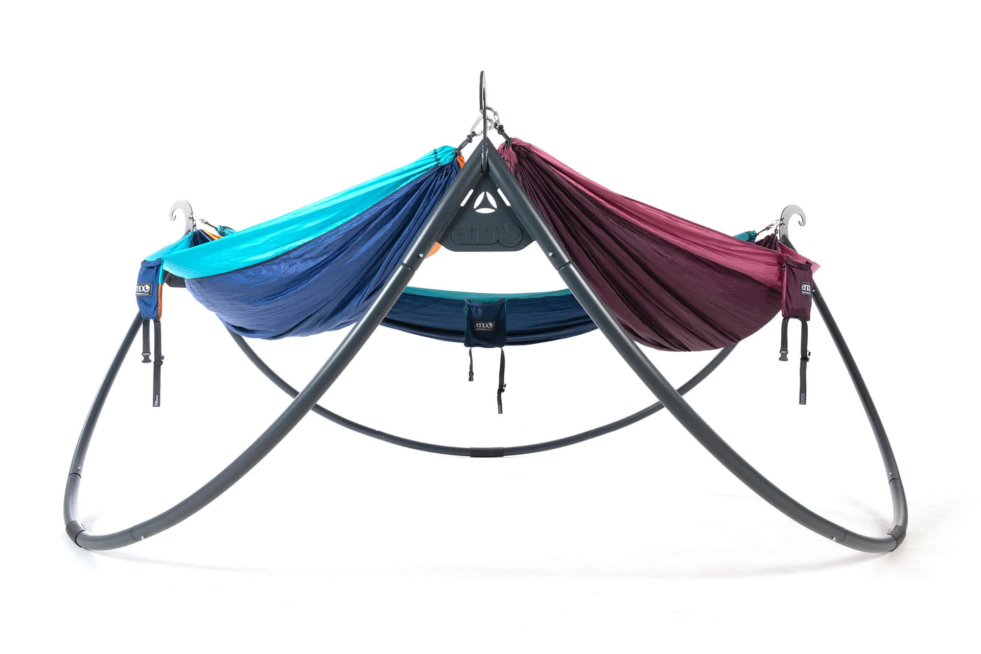 ENOpod® Hammock Stand - Image 11