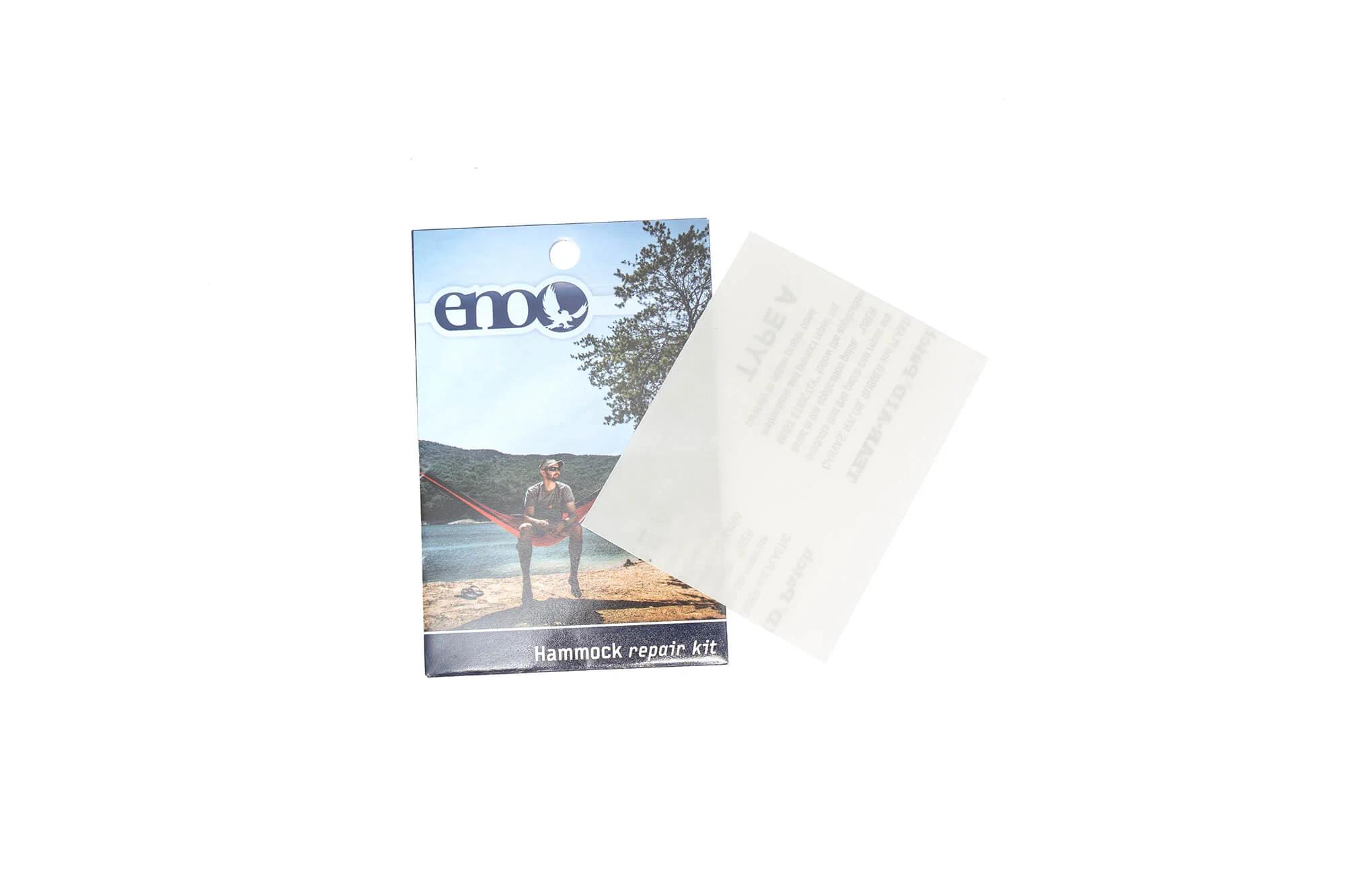 Hammock Repair Kit - Image 10
