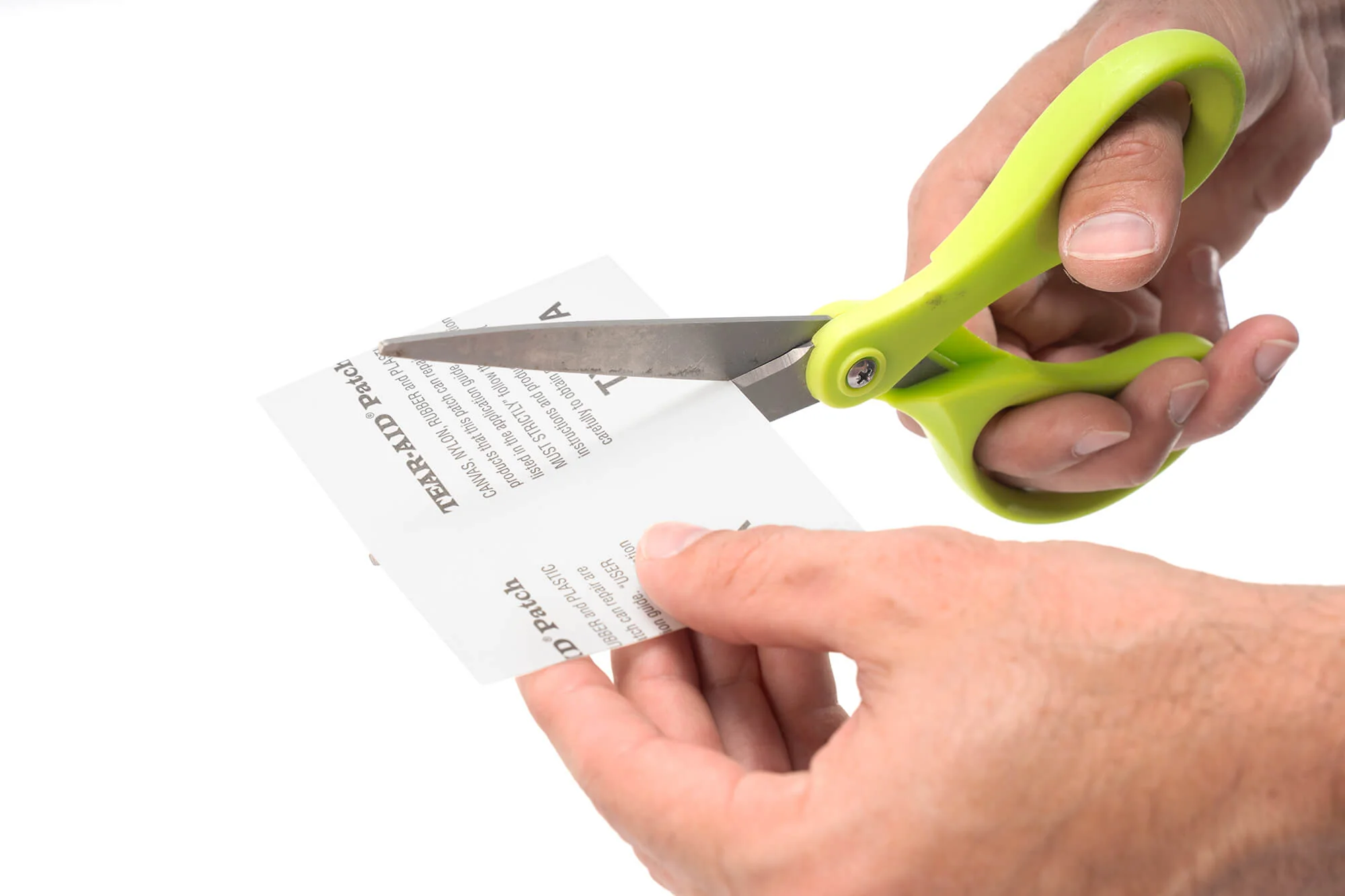Hammock Repair Kit - Image 5