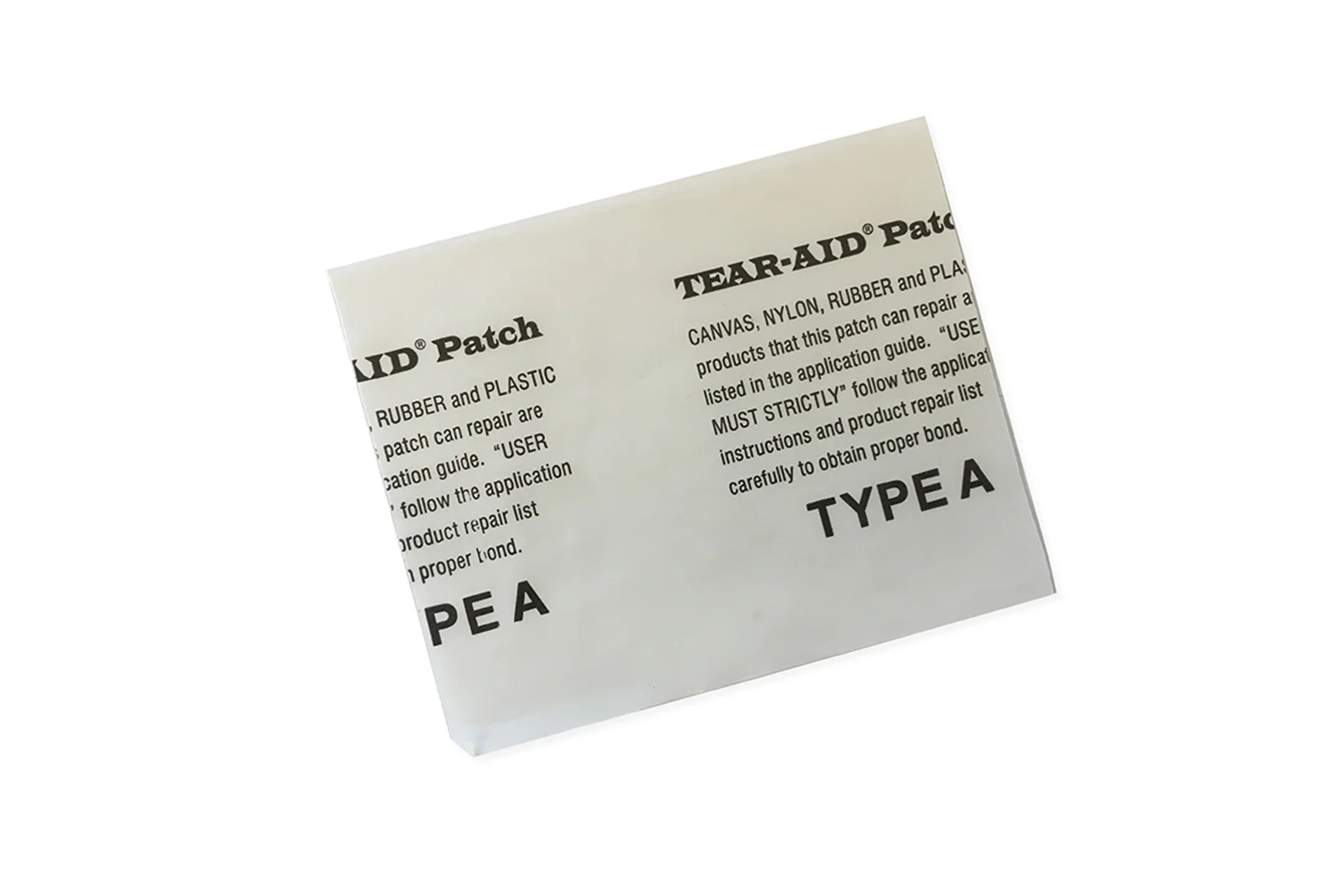 Hammock Repair Kit - Image 7