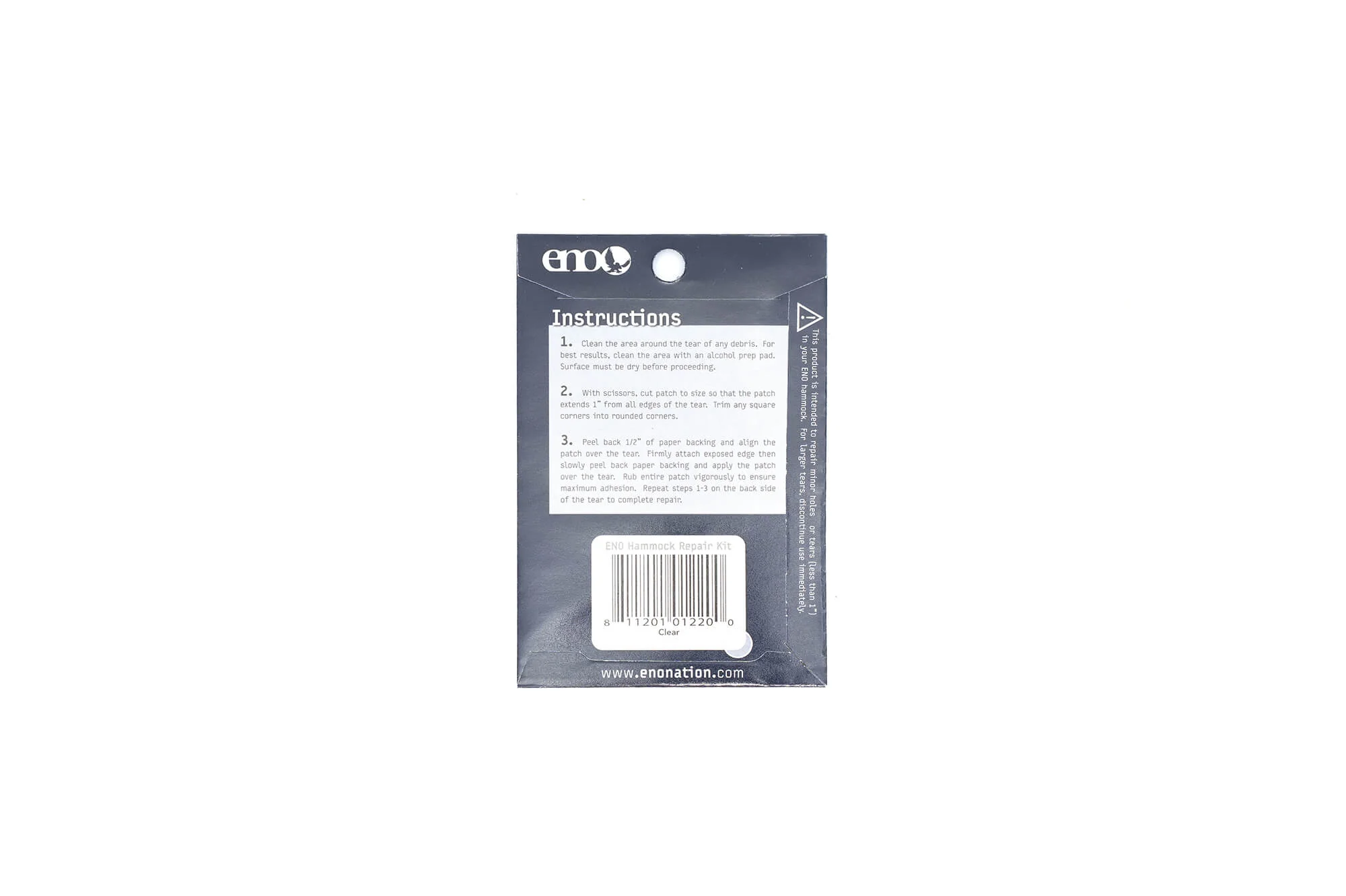 Hammock Repair Kit - Image 9