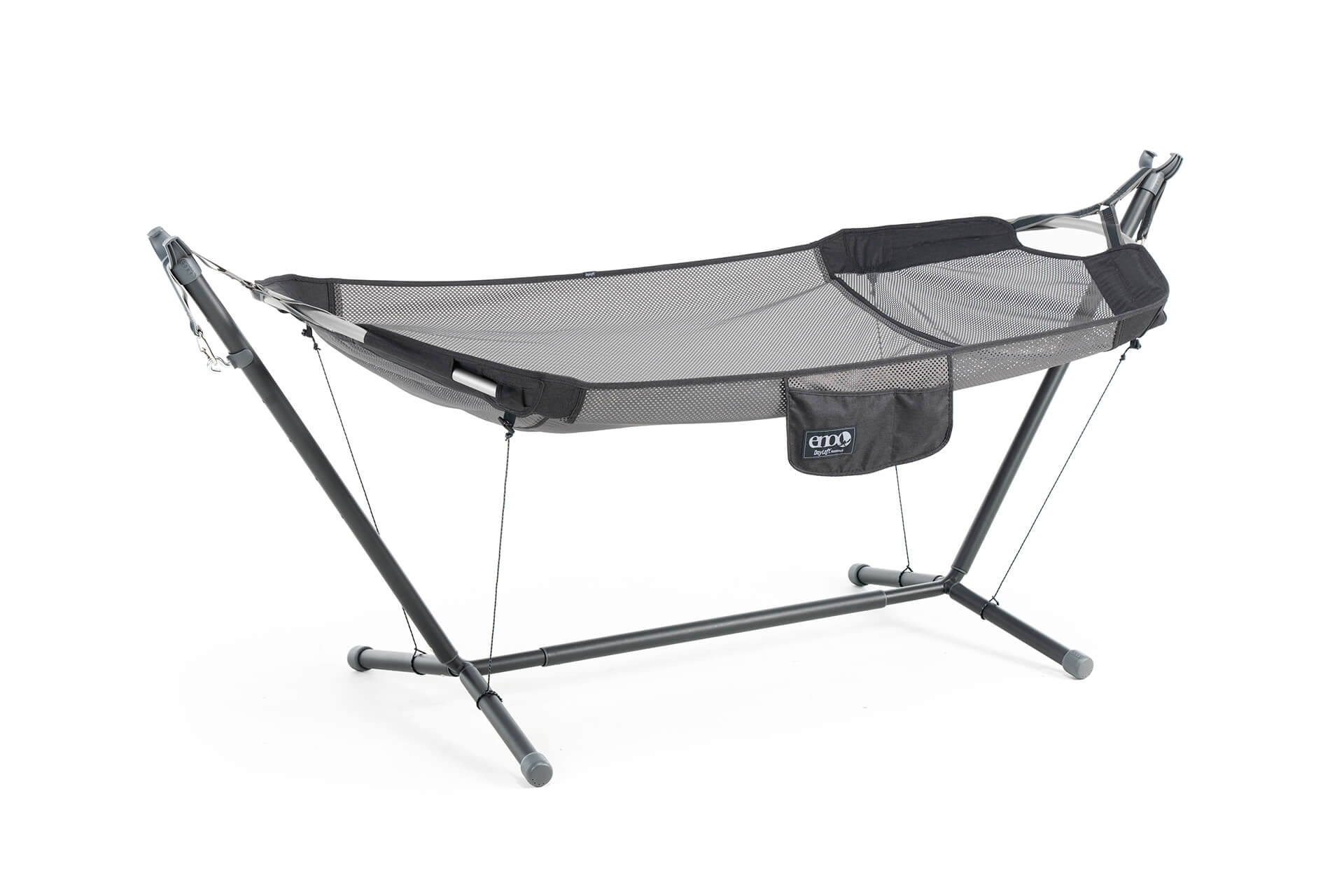 Hammock Stand Tether System - Image 2