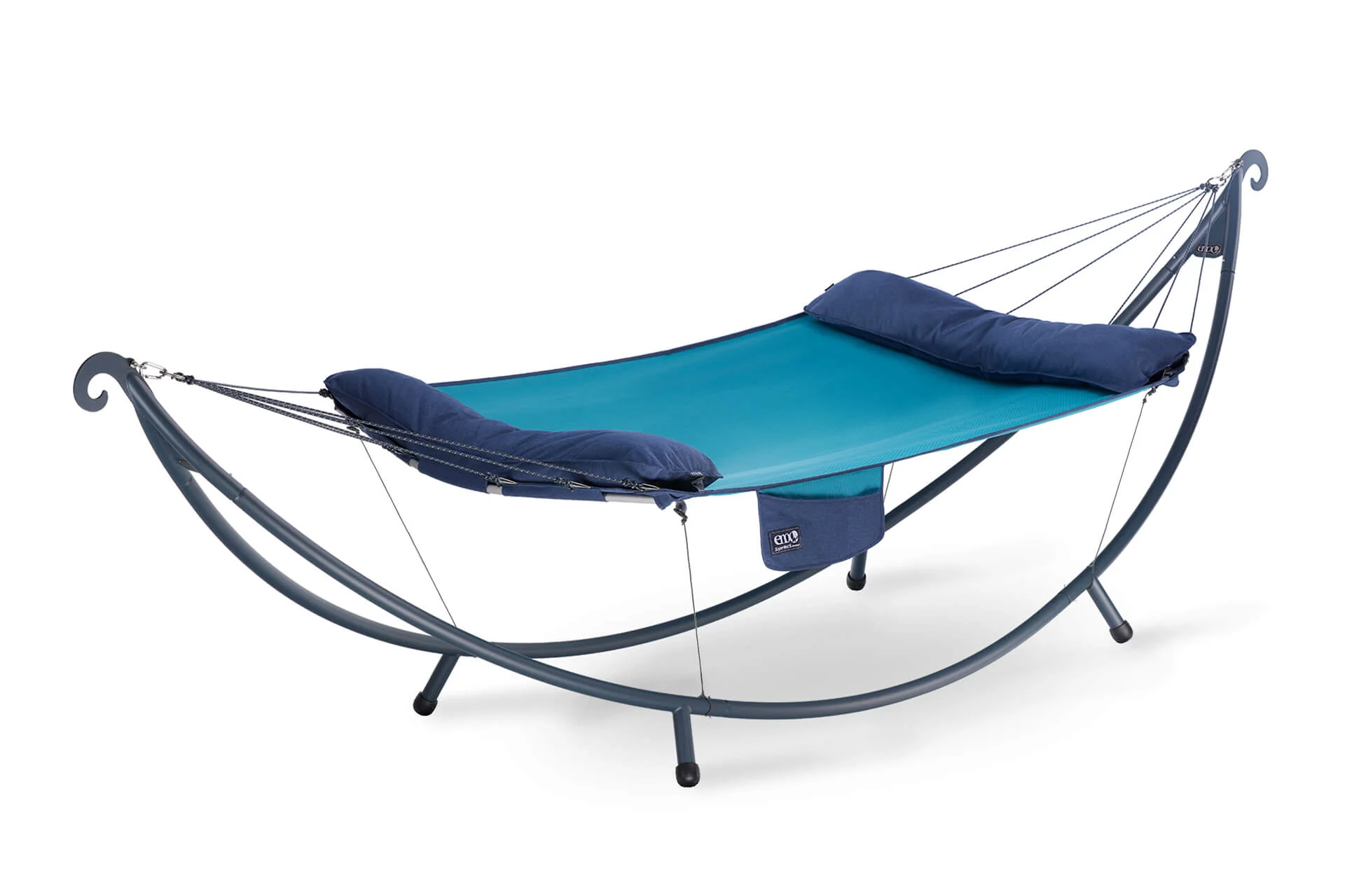 Hammock Stand Tether System - Image 3