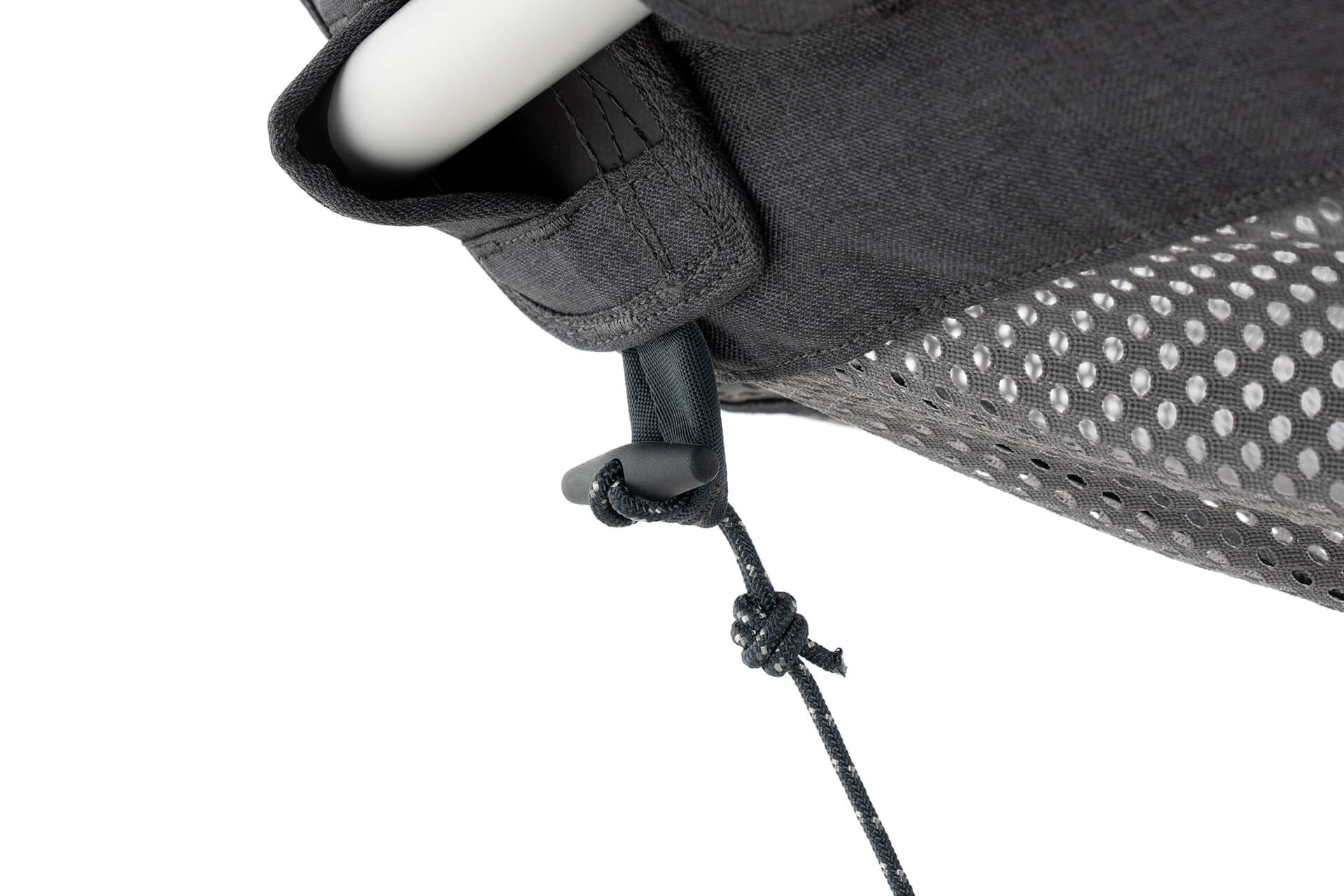 Hammock Stand Tether System - Image 4