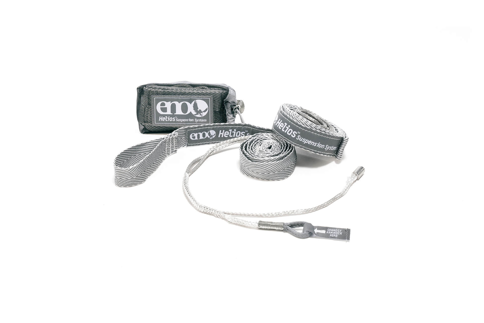 Helios™ Ultralight Hammock Straps - Image 6